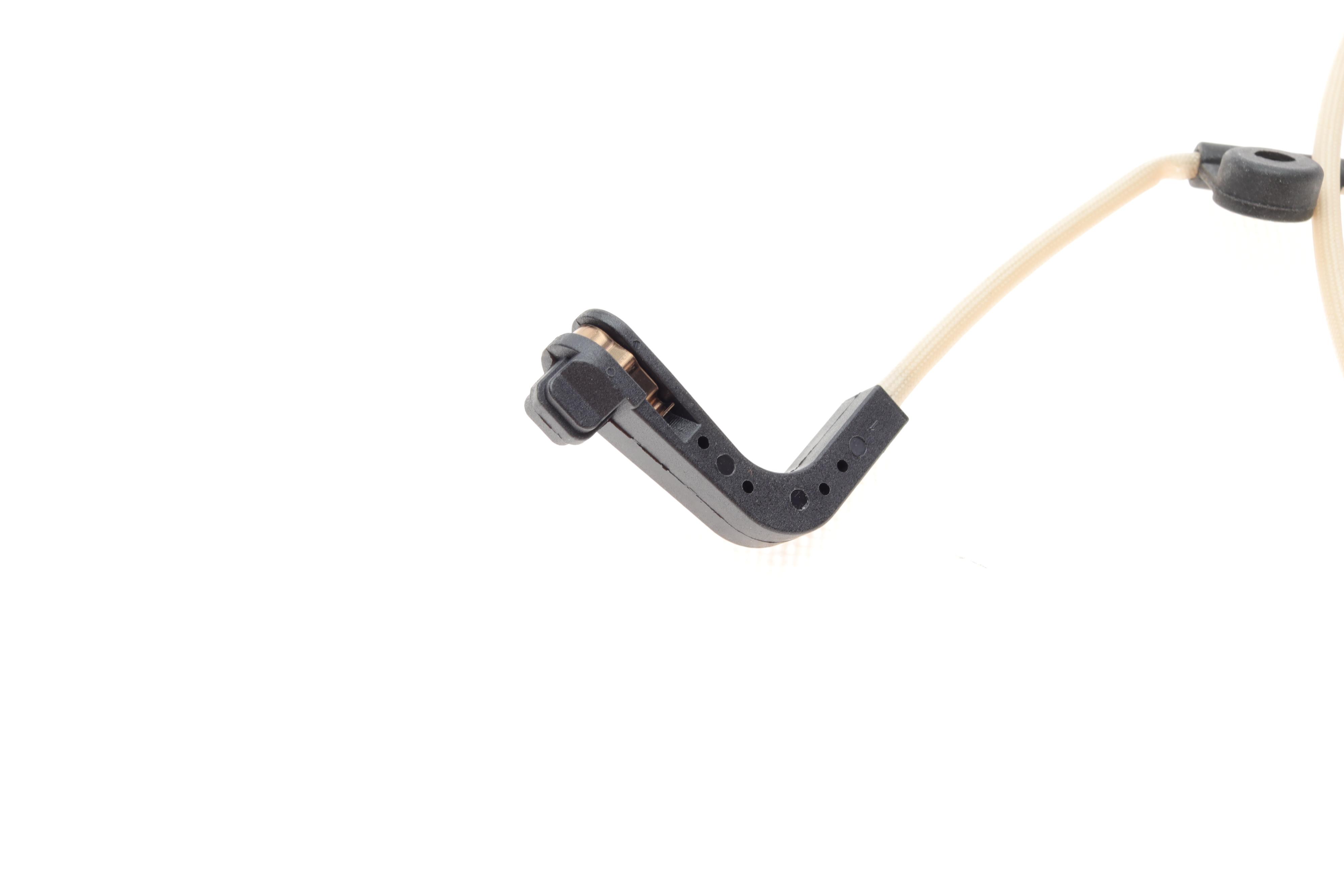 Датчик зносу гальмівних колодок (задніх) BMW 7 (E65/E66/E67) 3.0-6.0i 01-09 (L=845mm)