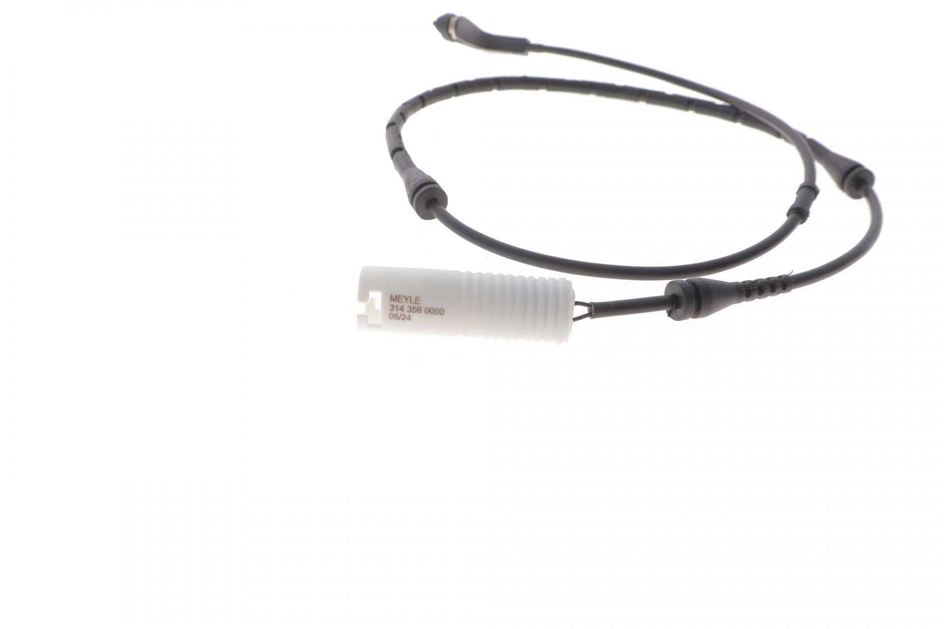 Датчик зносу гальмівних колодок (передніх) BMW 7 (E65/E66/E67) 730-760i 01-09