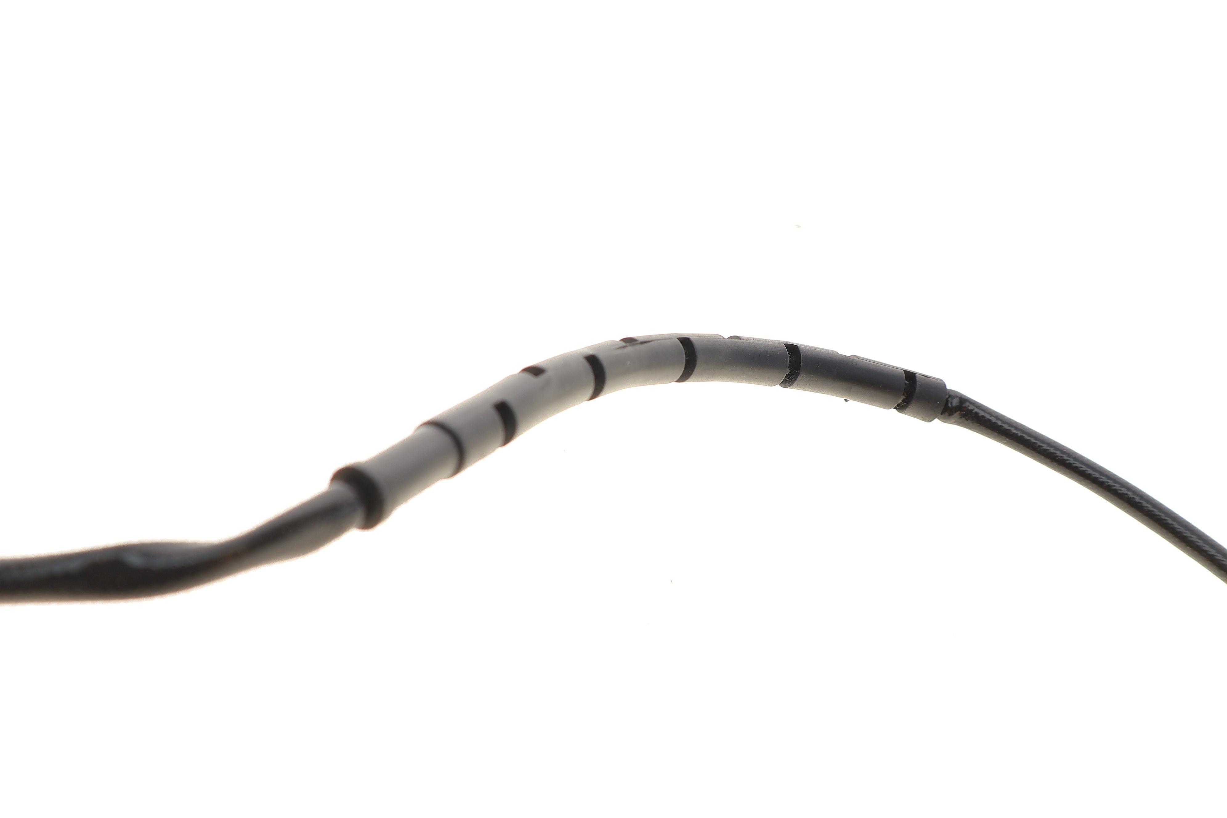 Датчик зносу гальмівних колодок (передніх) BMW X5 (E53) 00-06