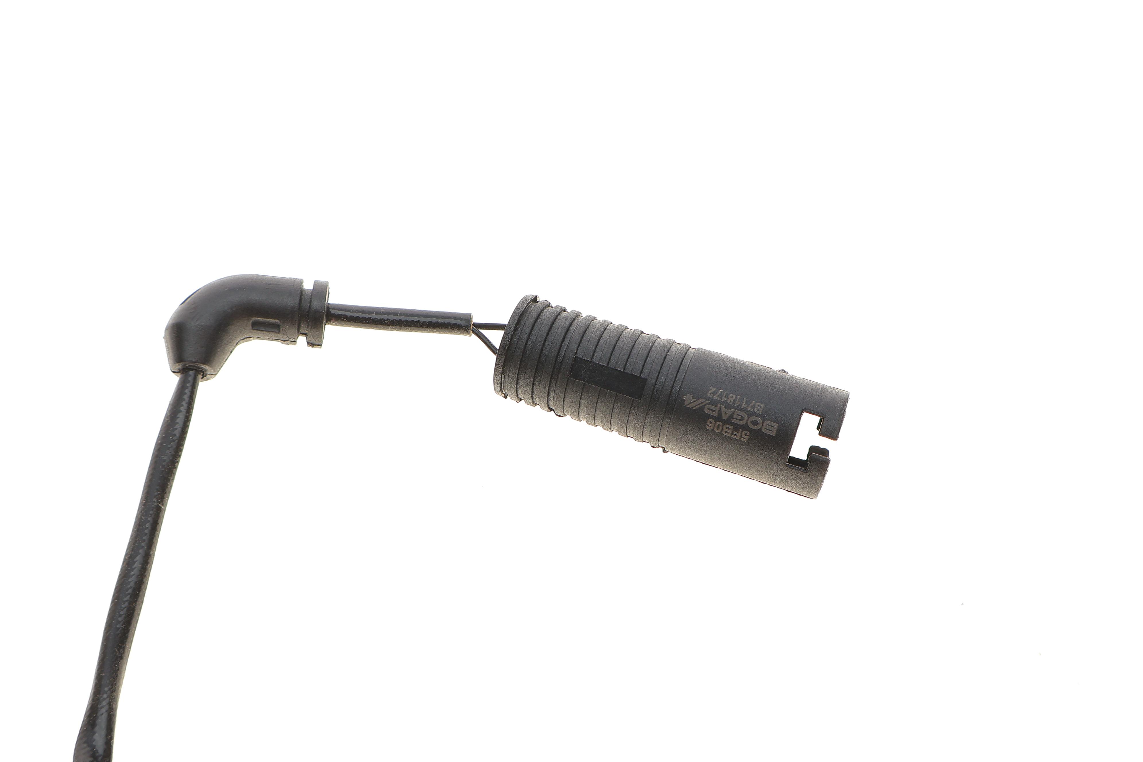 Датчик зносу гальмівних колодок (передніх) BMW X5 (E53) 00-06