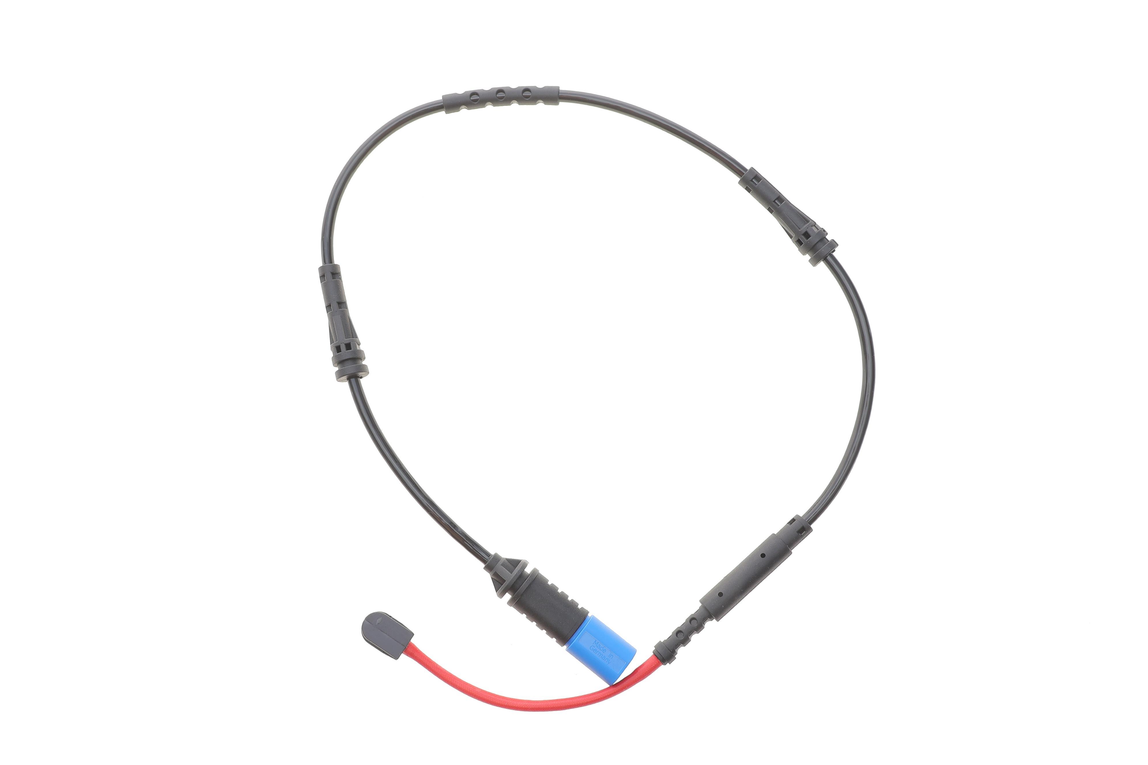 Датчик зносу гальмівних колодок (задніх) BMW 2 (U06) 21- (L=653mm)