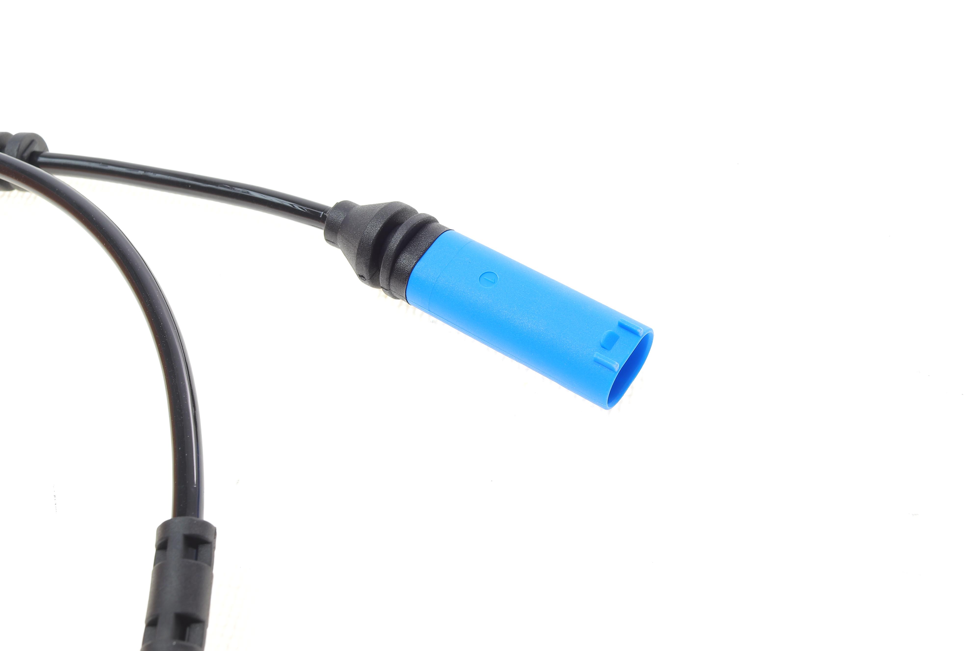 Датчик зносу гальмівних колодок (задніх) BMW 5 (G31)/6 (G32) GT 17- (L=868mm)