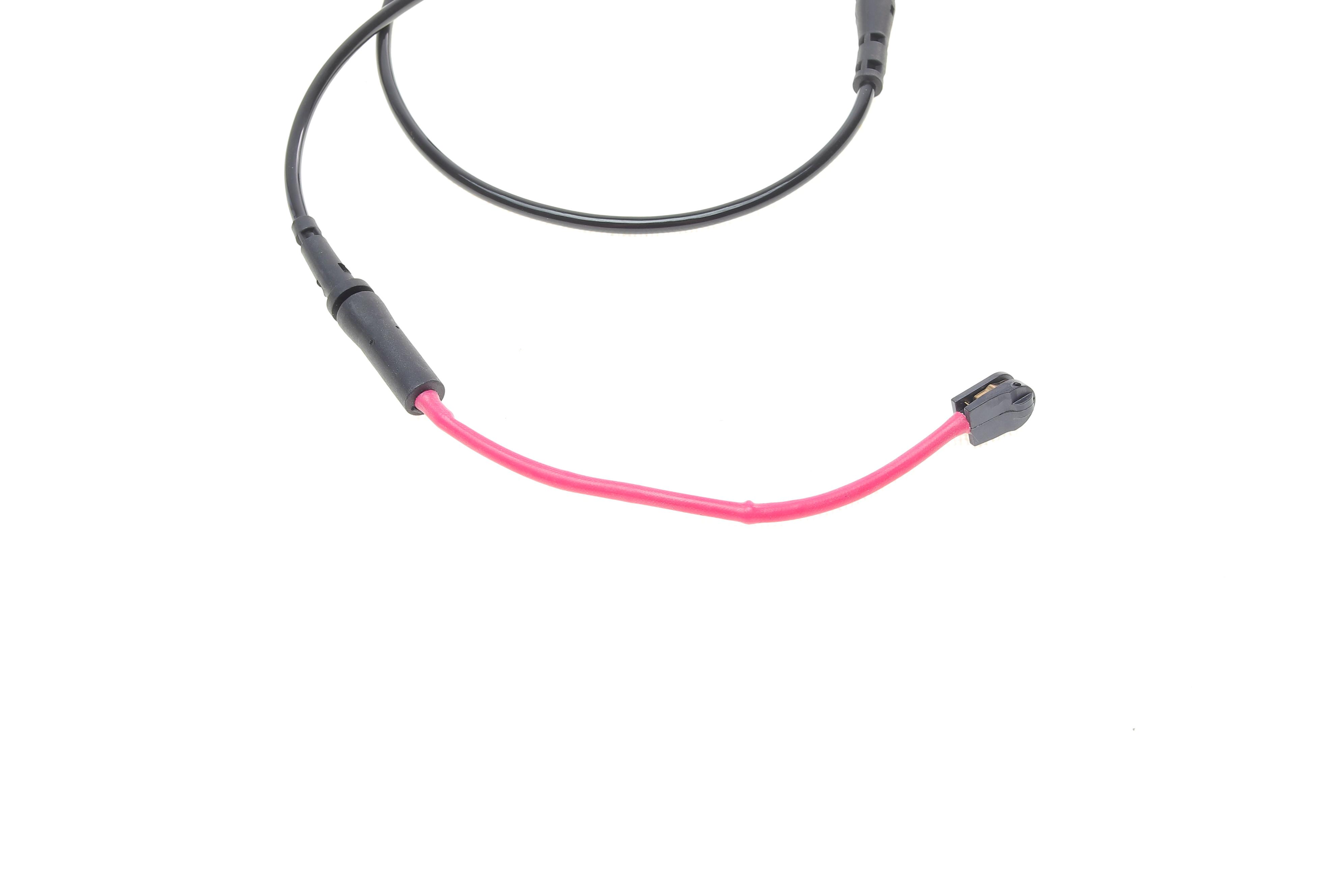 Датчик зносу гальмівних колодок (задніх) BMW 5 (G31)/6 (G32) GT 17- (L=868mm)