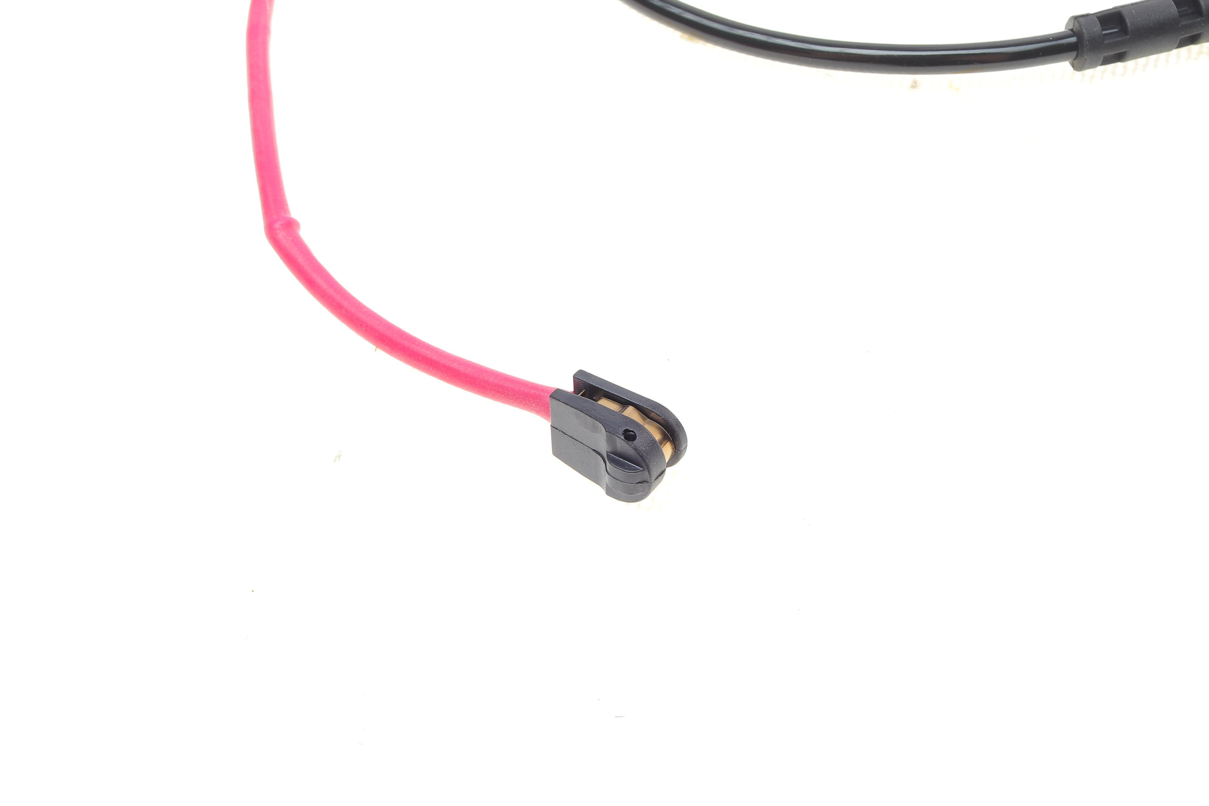 Датчик зносу гальмівних колодок (задніх) BMW 5 (G31)/6 (G32) GT 17- (L=868mm)