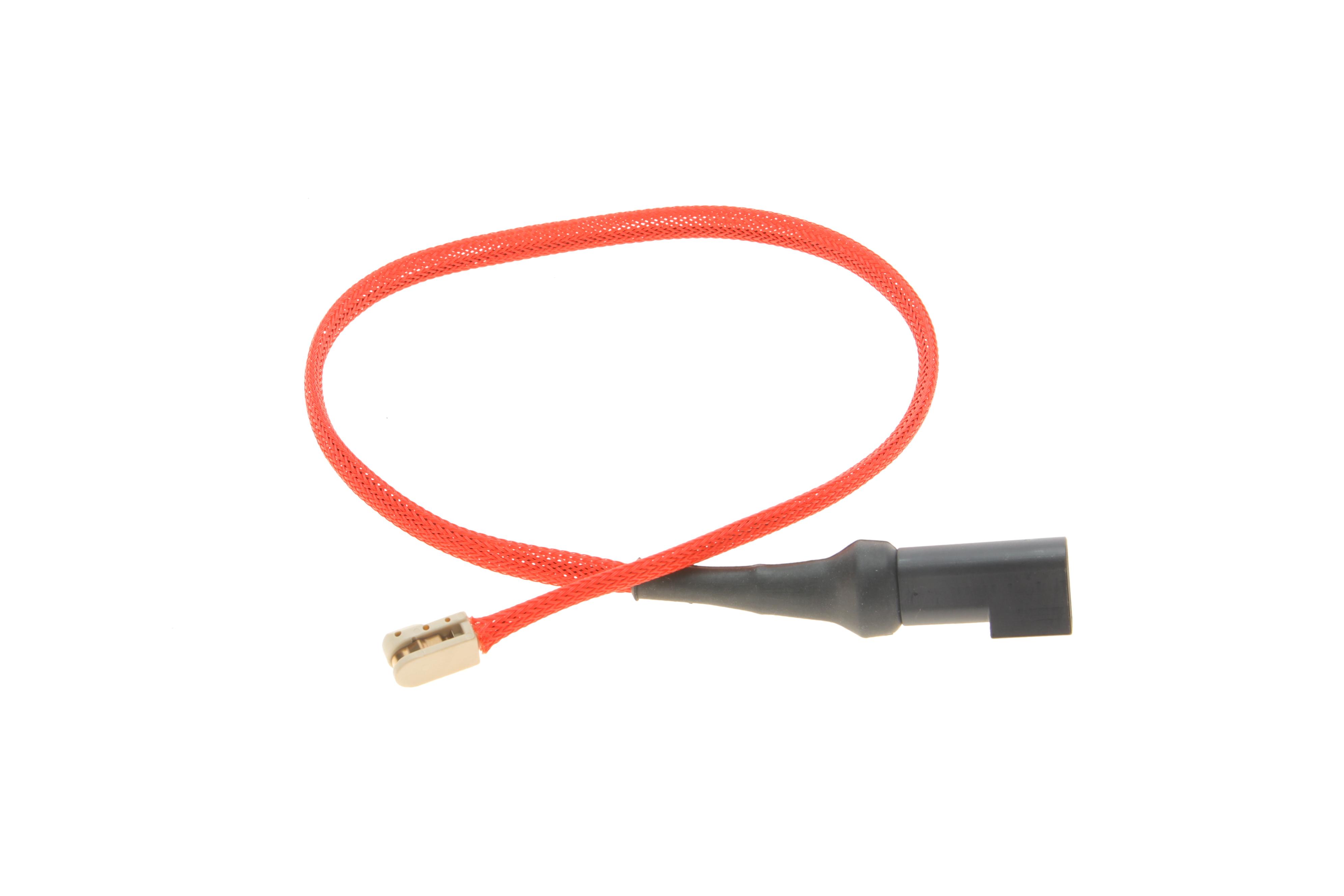 Датчик зносу гальмівних колодок (задніх) Ford Transit 2.0 EcoBlue 16- L=530mm