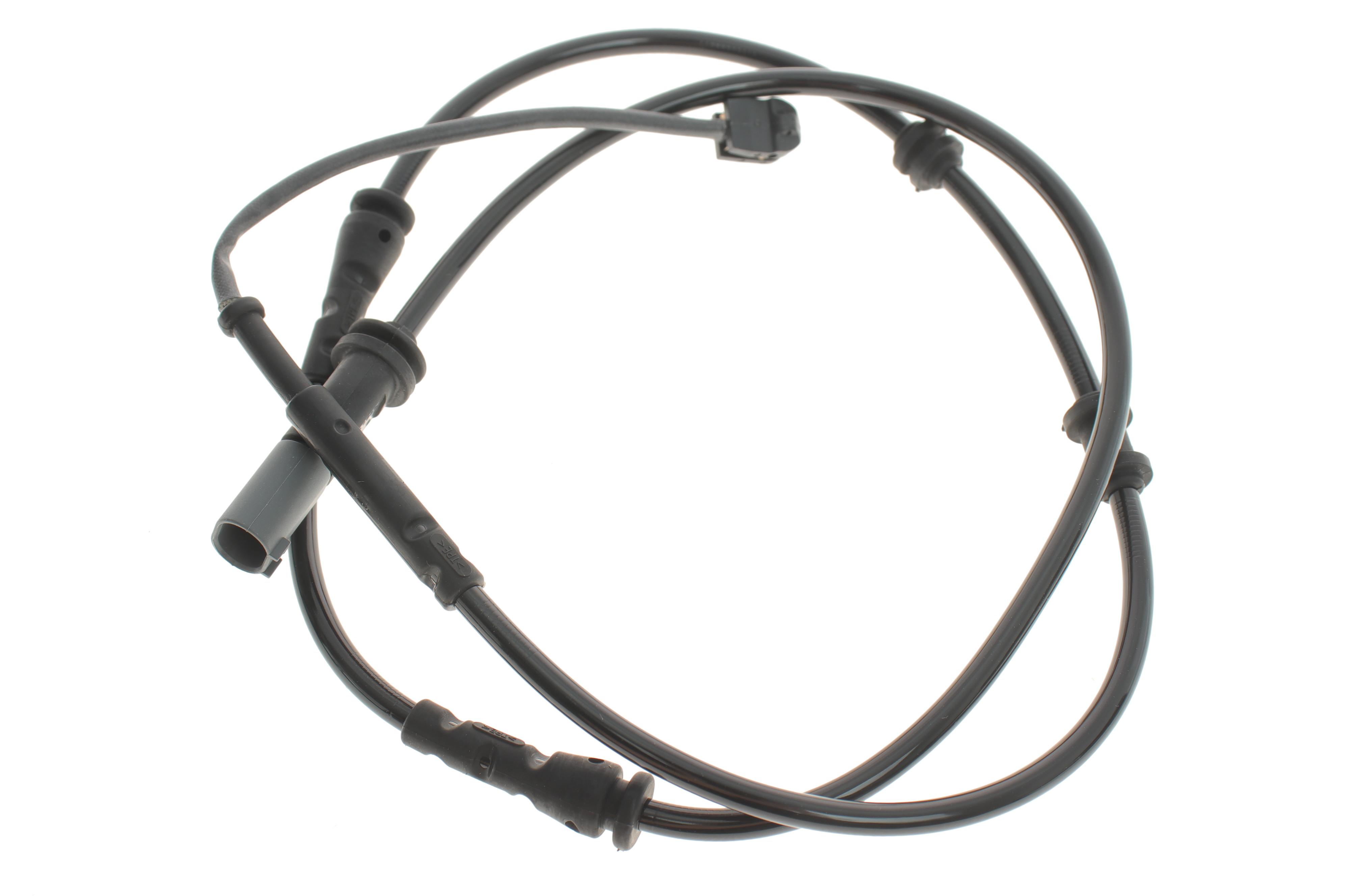 Датчик зносу гальмівних колодок (задніх) BMW 7 (F01-04) 08-15 (L=1065mm)