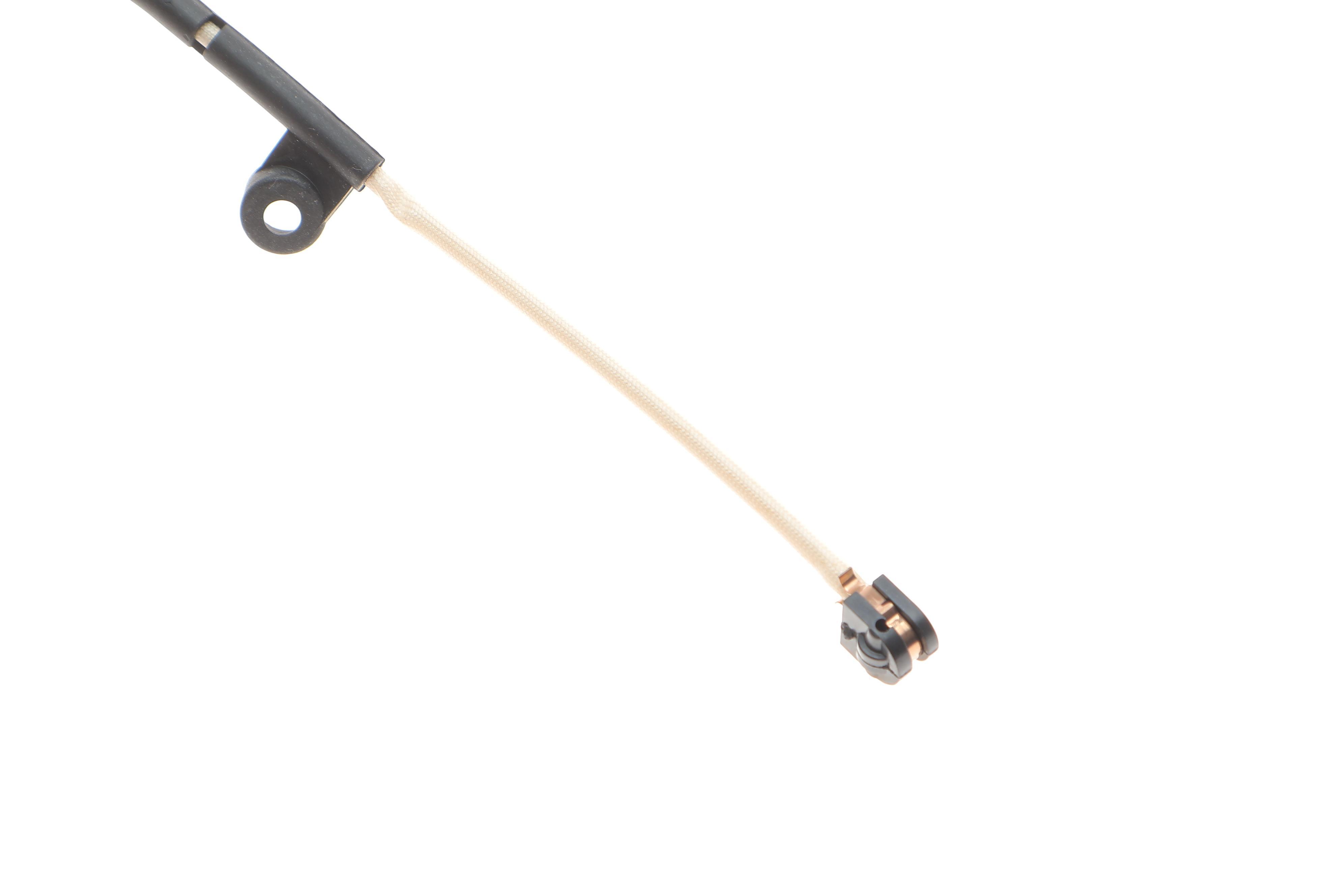 Датчик зносу гальмівних колодок (передніх) BMW X3 (E83) 03-08 (L=735mm)