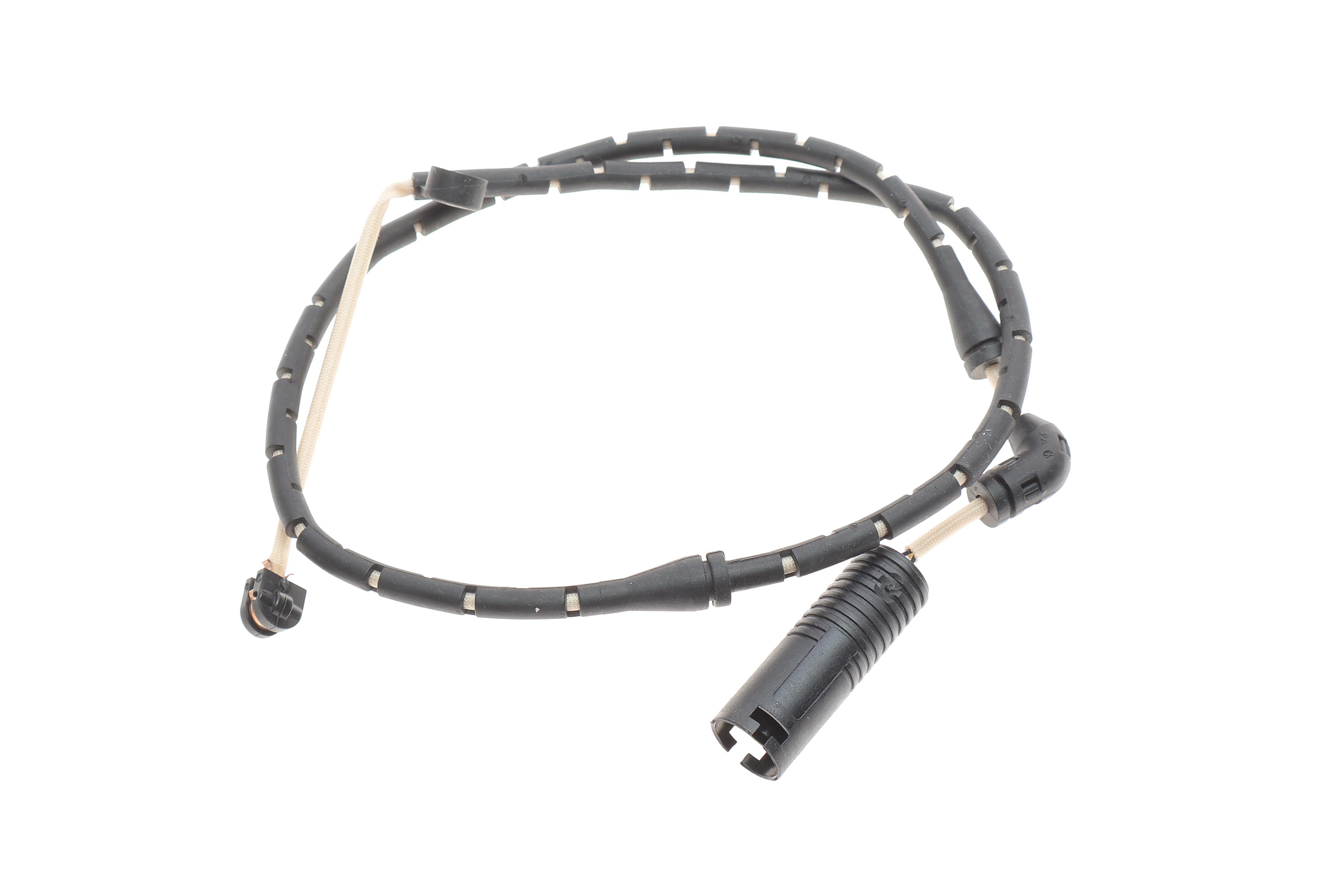 Датчик зносу гальмівних колодок (передніх) BMW X3 (E83) 03-08 (L=735mm)