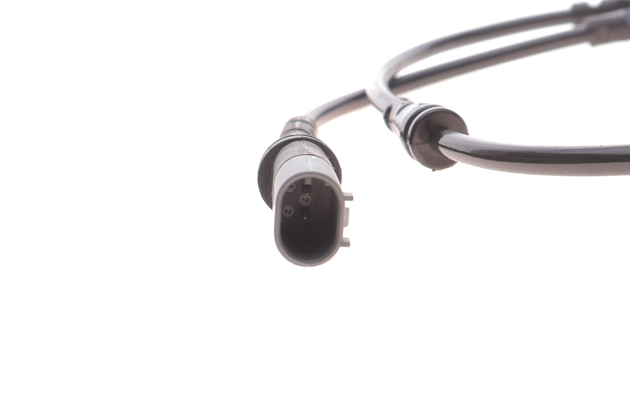 Датчик зносу гальмівних колодок (передніх) BMW X5 (E70)/X6 (E71/E72) 08-14 (L=974mm)