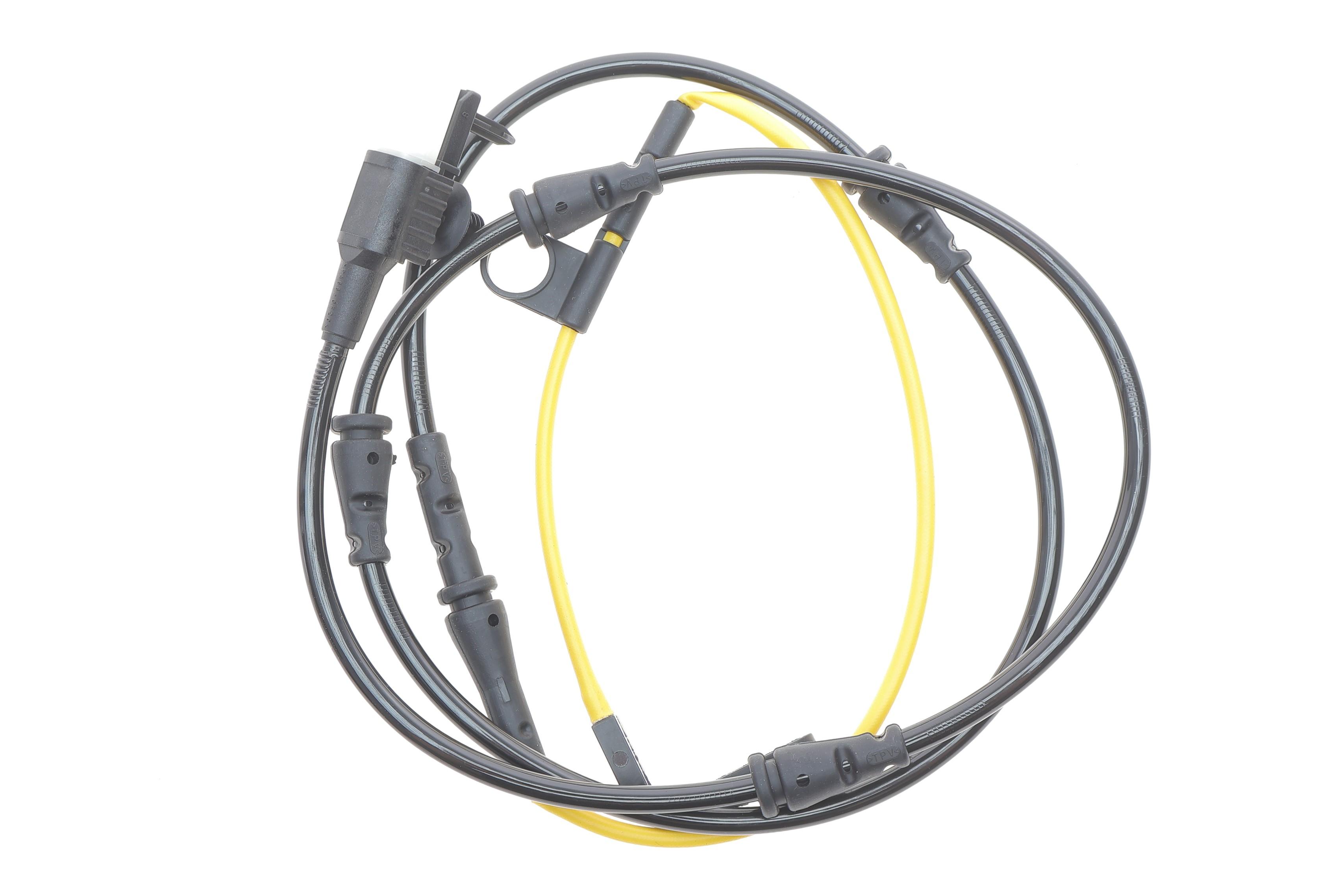 Датчик зносу гальмівних колодок (передніх) Land Rover/Range Rover Sport 12- (L=1384mm)