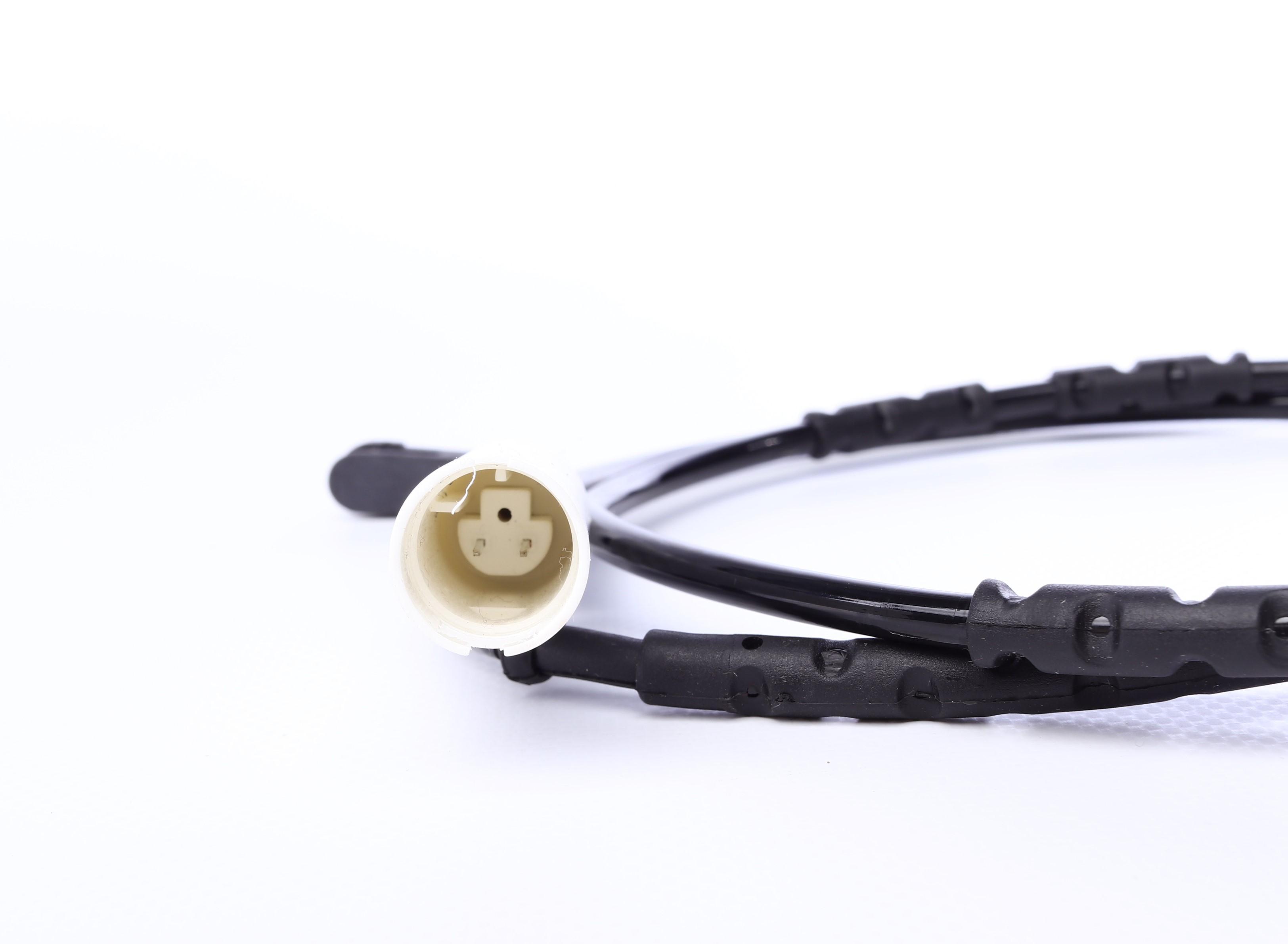 Датчик зносу гальмівних колодок (задніх) BMW 1 (E81/E82/87) 3 (E90/E91/E92/E93) 04-13 (L=1093mm)