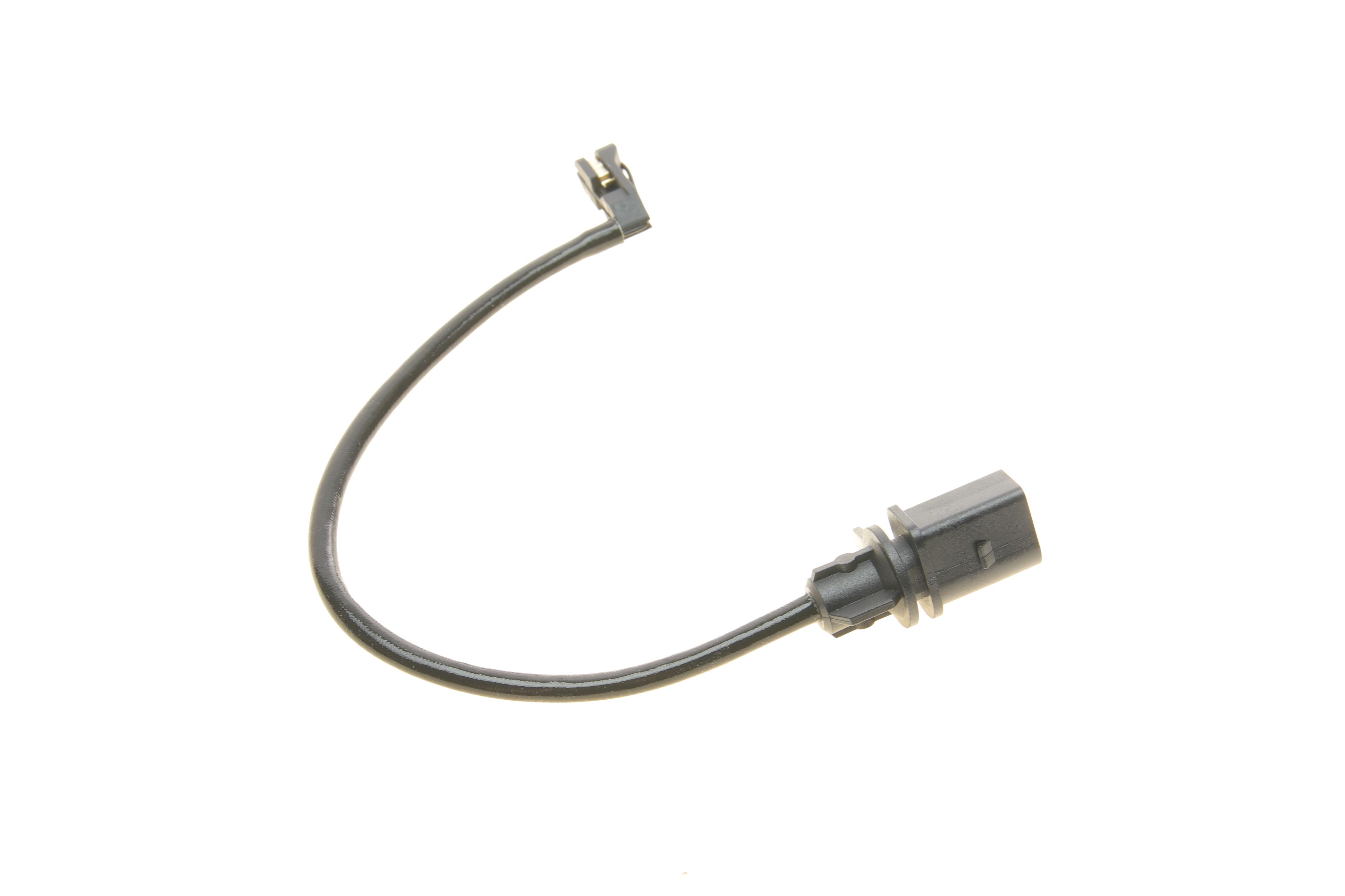 Датчик зносу гальмівних колодок (передніх) Audi A6/A7/A8 09- (L=264mm)