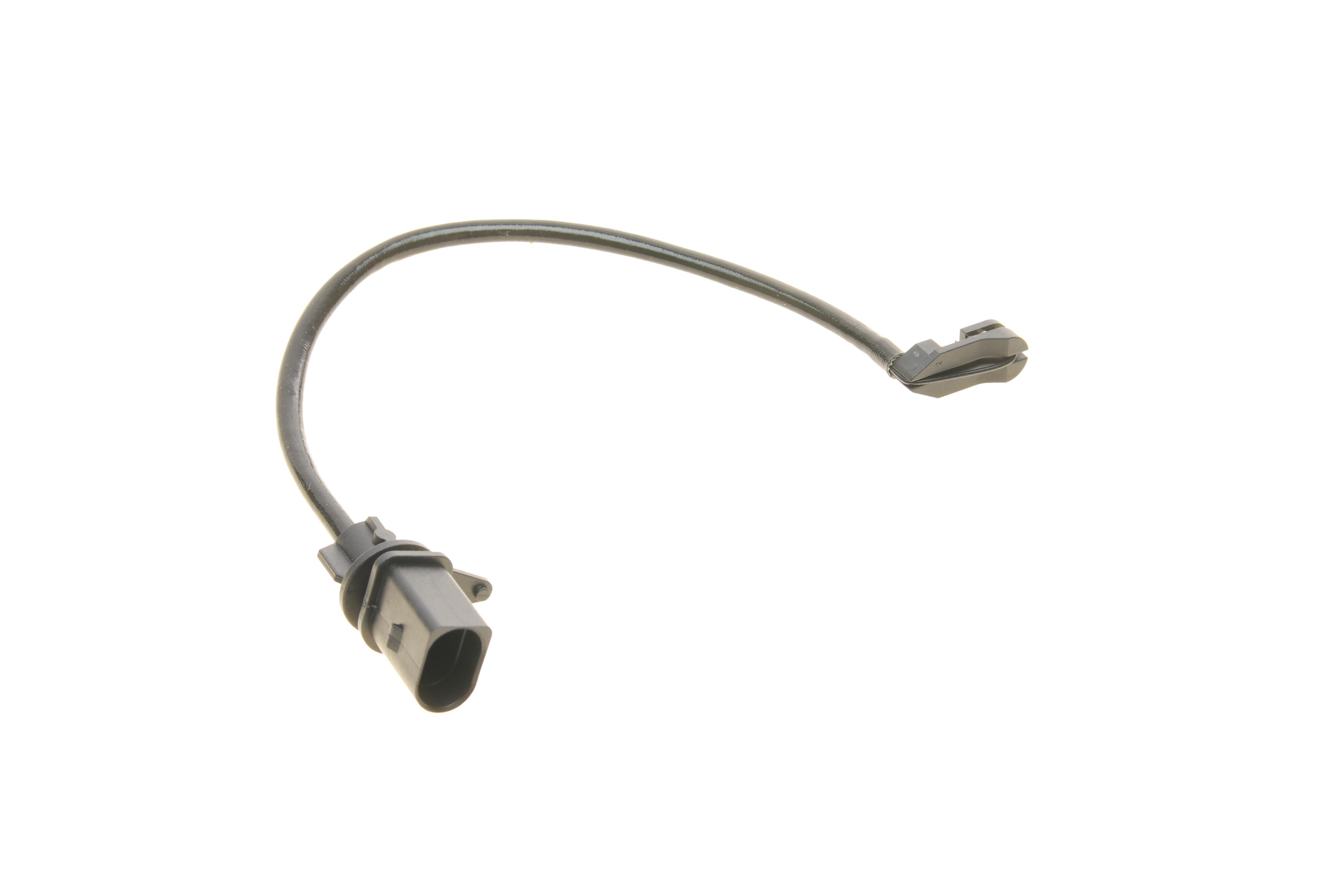 Датчик зносу гальмівних колодок (передніх) Audi A6/A7/A8 09- (L=264mm)