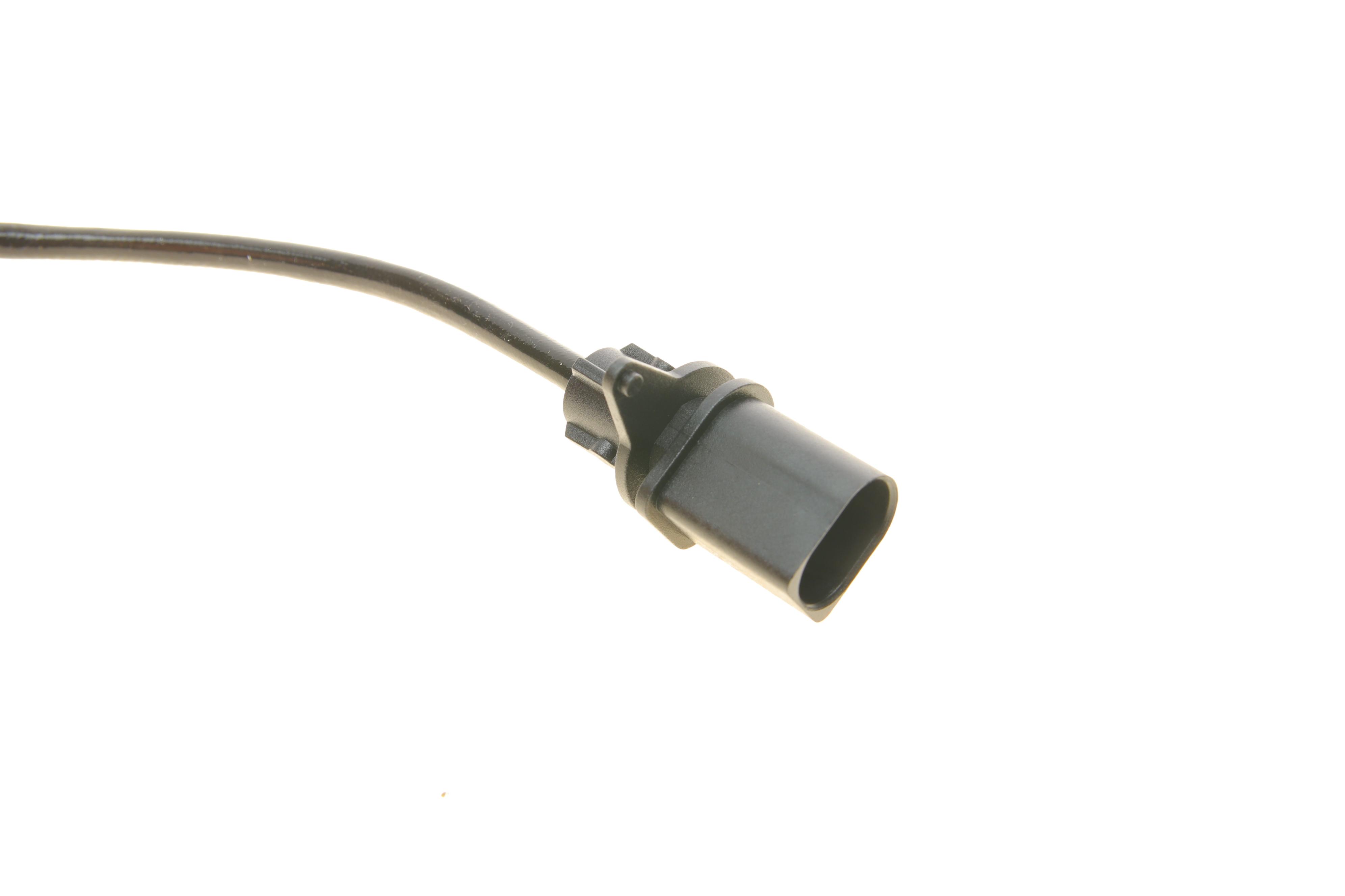 Датчик зносу гальмівних колодок (передніх) Audi A6/A7/A8 09- (L=264mm)