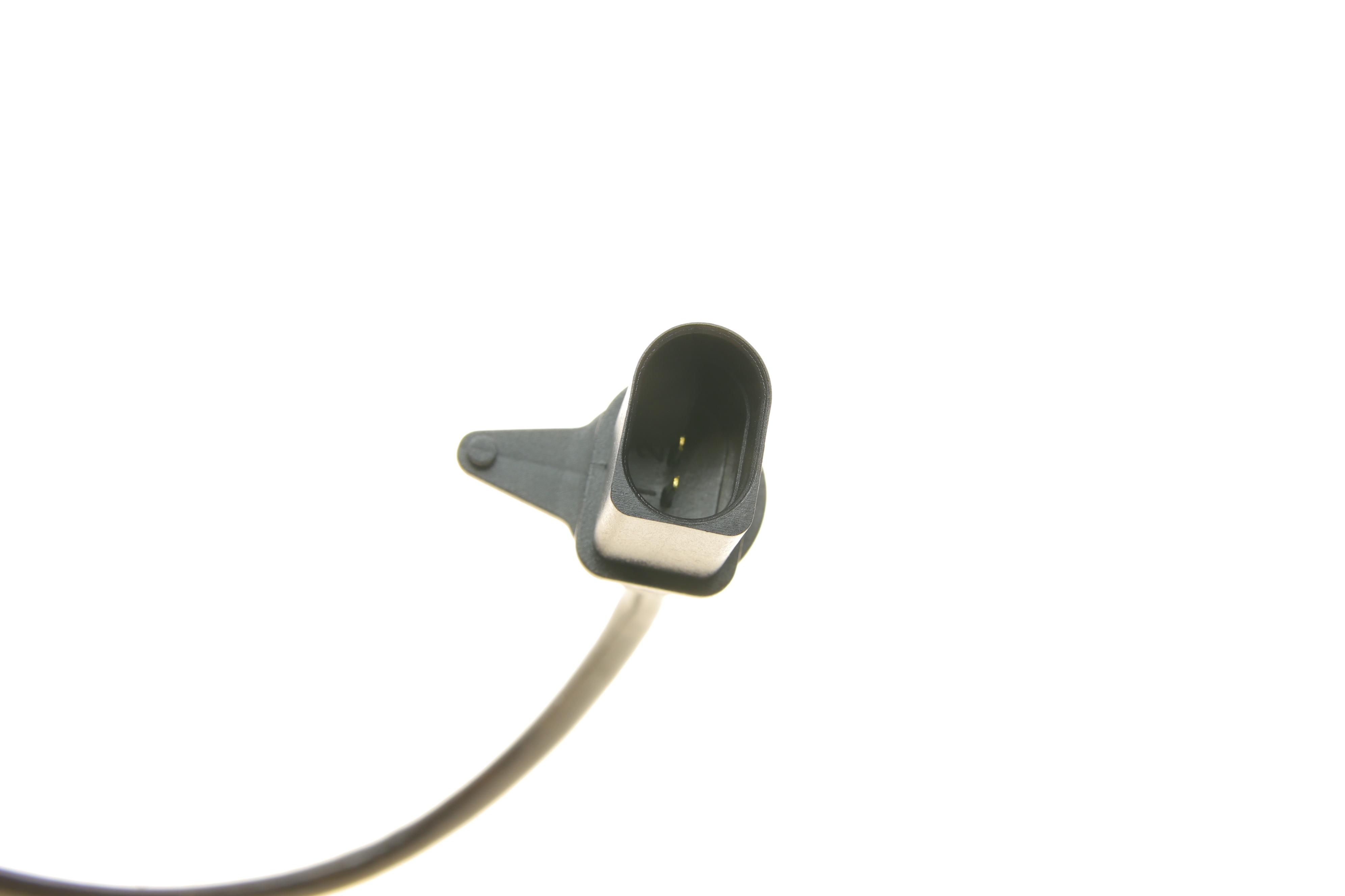 Датчик зносу гальмівних колодок (передніх) Audi A6/A7/A8 09- (L=264mm)