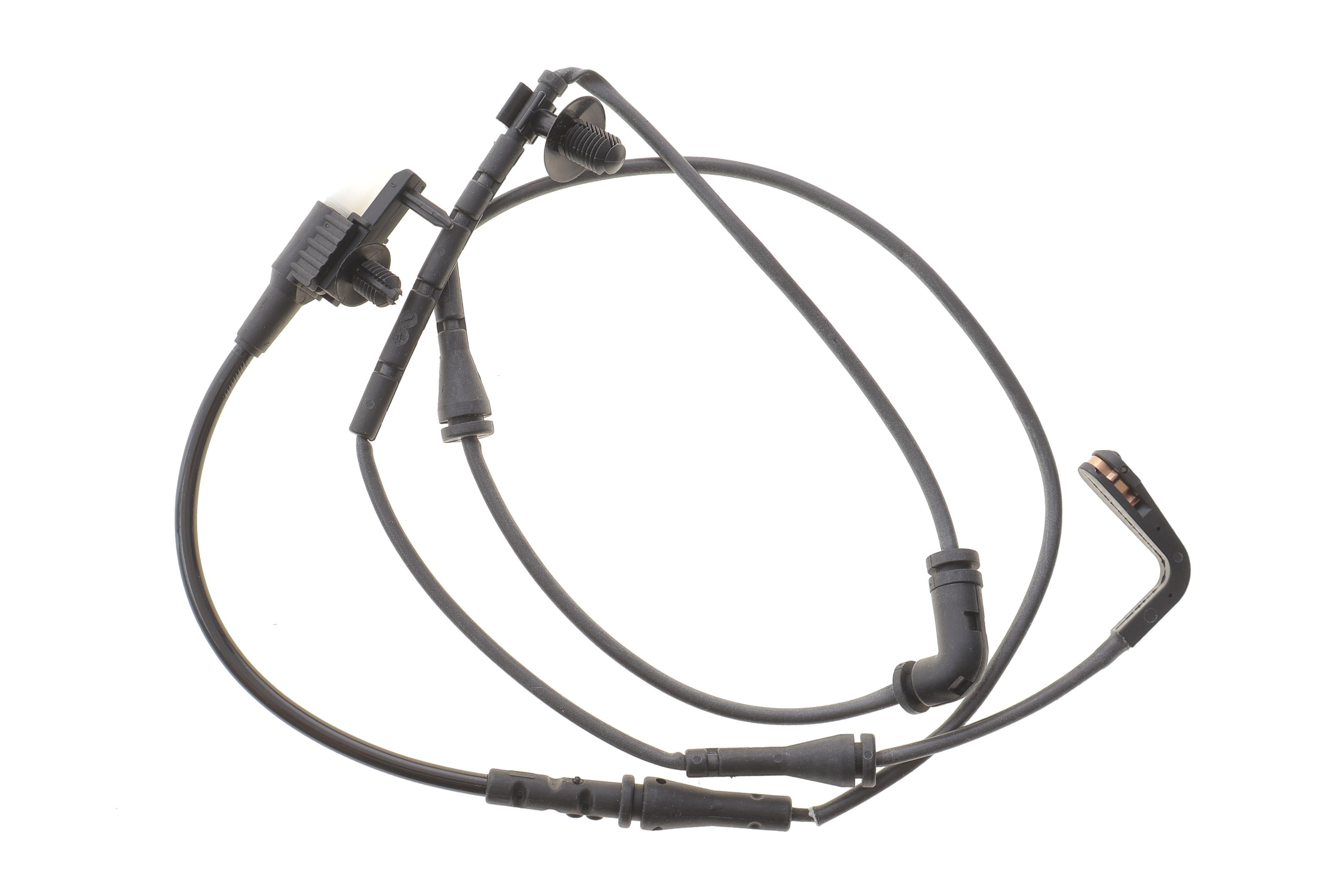 Датчик зносу гальмівних колодок (задніх) Land Rover Range Rover Evoque 2.0/2.2D 11-19 (L=1232mm)