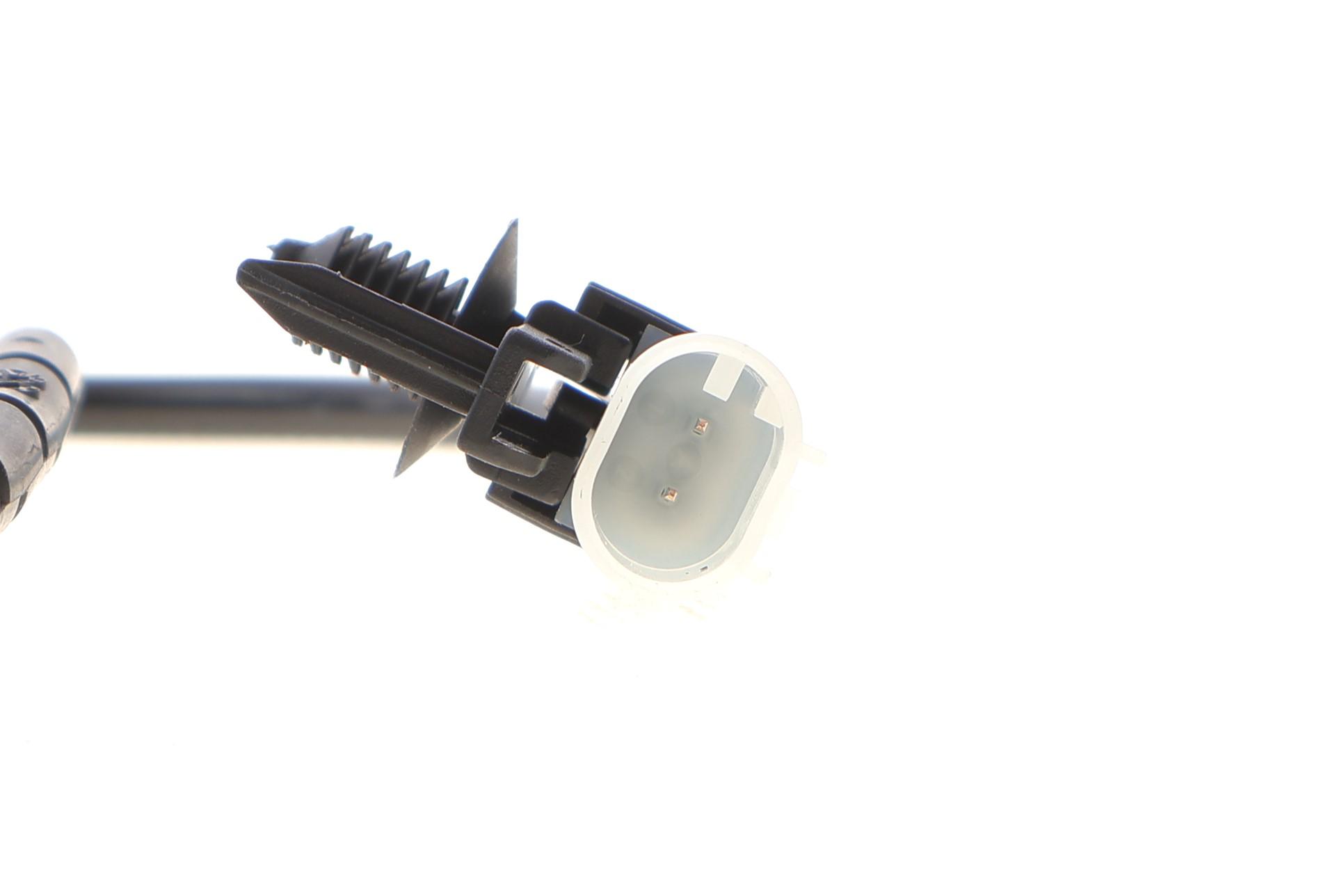 Датчик зносу гальмівних колодок (задніх) Land Rover Range Rover Evoque 2.0/2.2D 11-19 (L=1232mm)