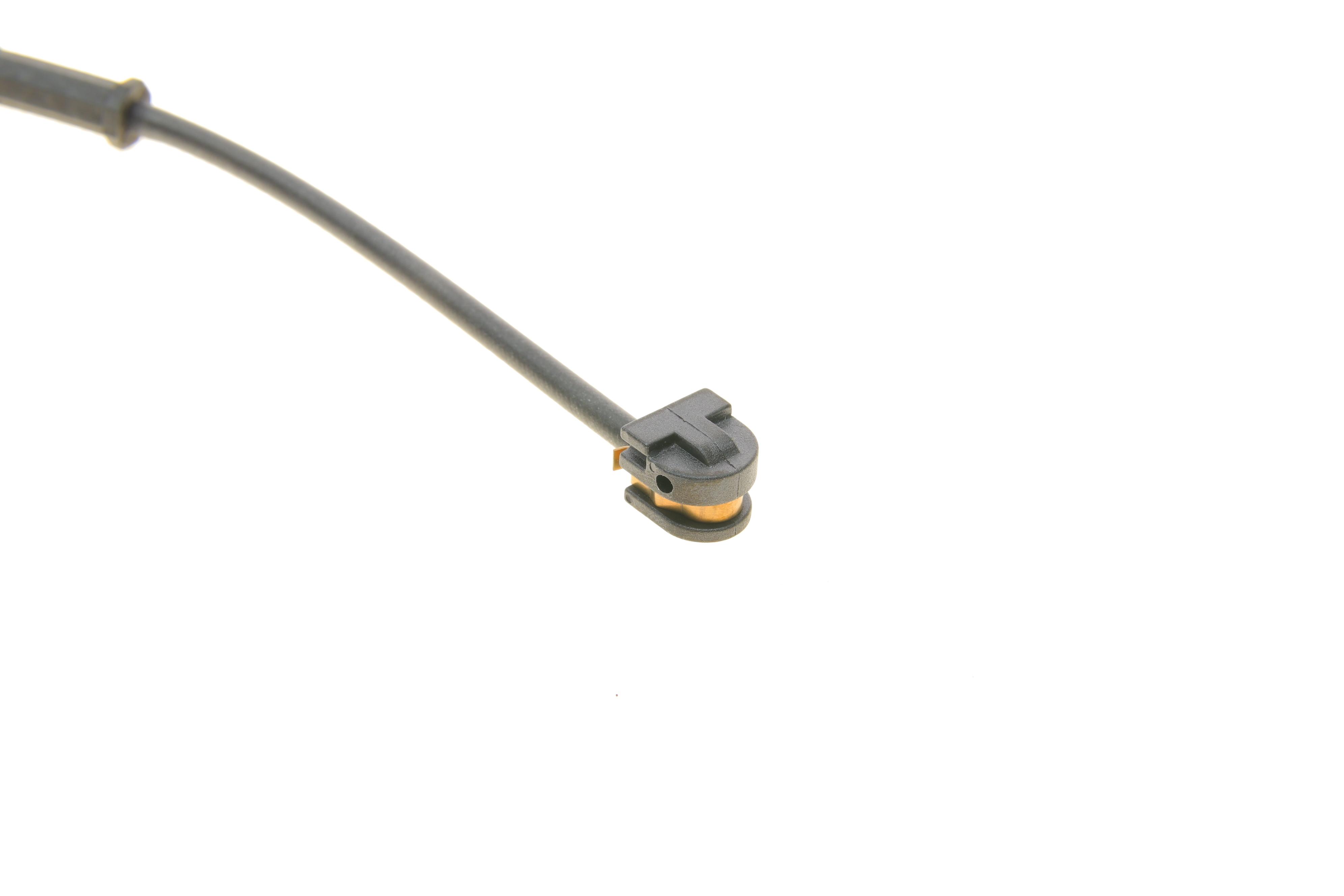 Датчик зношування гальмівних колодок (передніх) Opel Vectra C/Astra H/Zafira 02- (L=300mm)