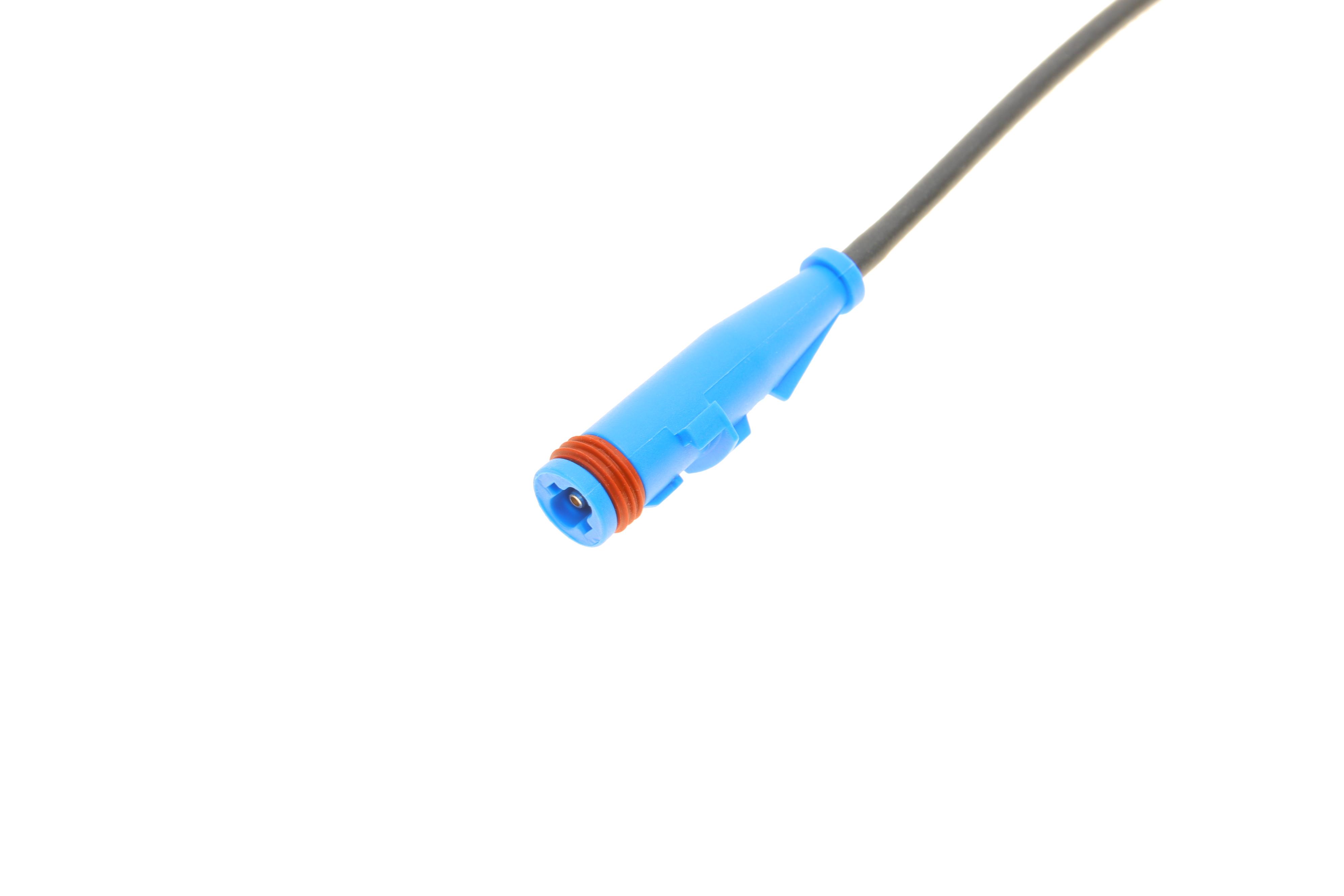 Датчик зношування гальмівних колодок (передніх) Opel Vectra C/Astra H/Zafira 02- (L=300mm)