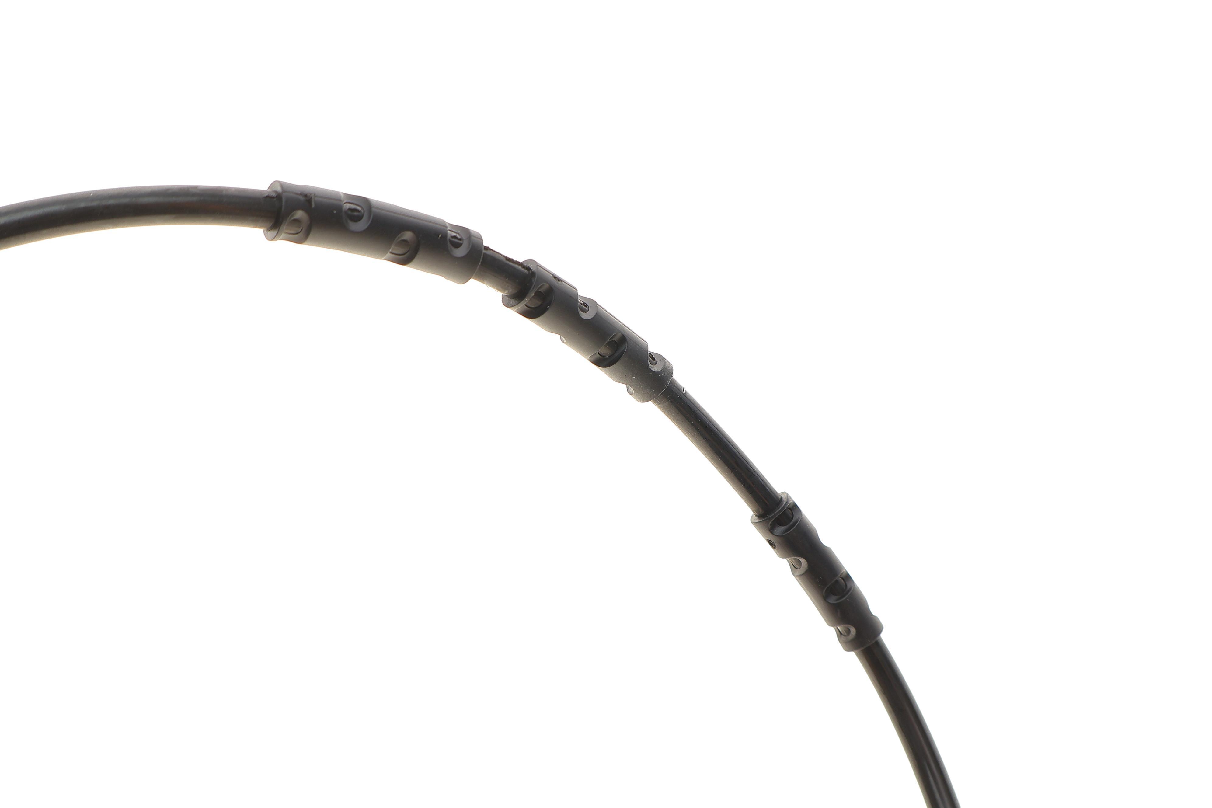 Датчик зносу гальмівних колодок (задніх) BMW 1 (E81/E82/E88)/ 3 (E90/E91/E92/E93) 04-13 (L=1110mm)