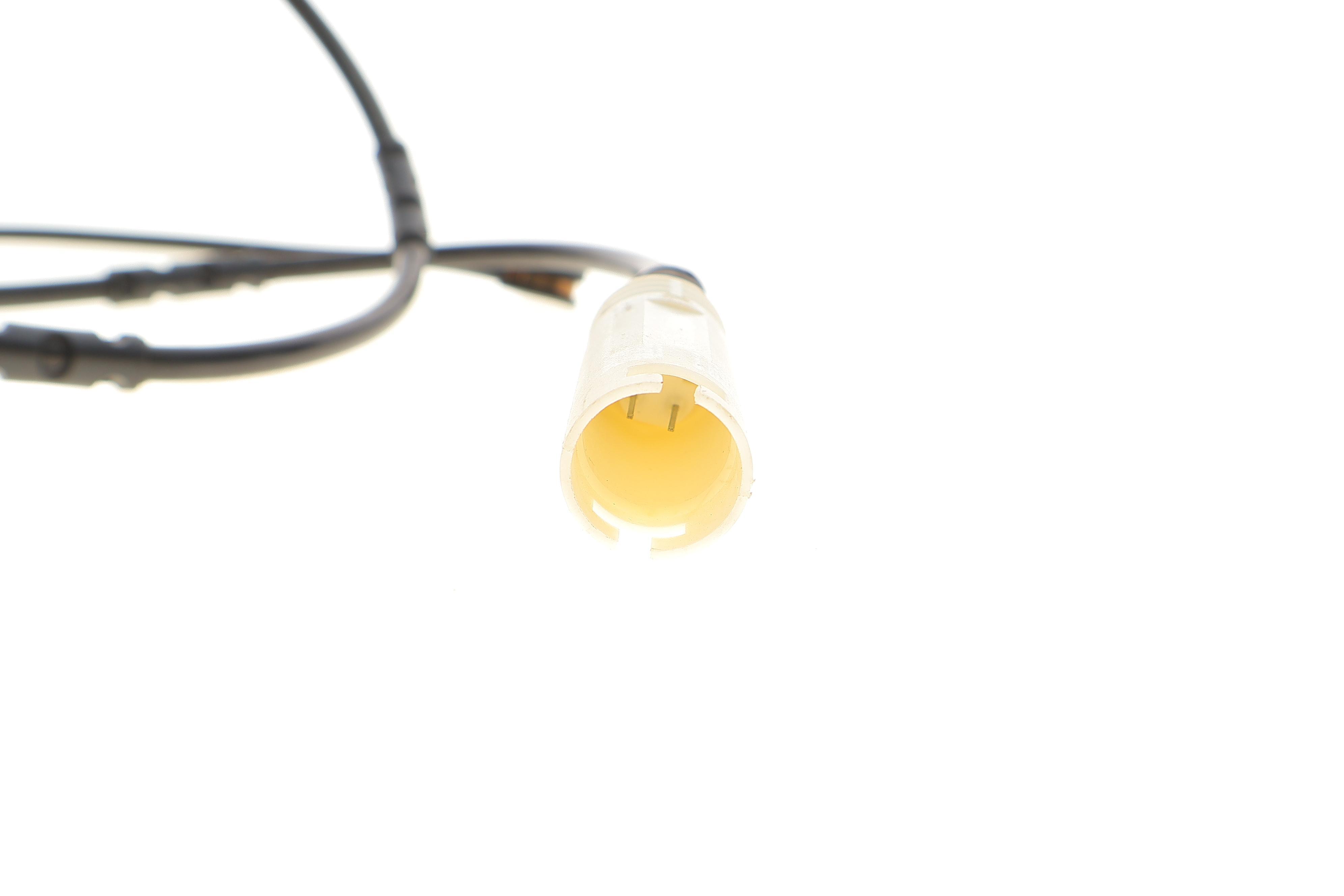 Датчик зносу гальмівних колодок (задніх) BMW 1 (E81/E82/E88)/ 3 (E90/E91/E92/E93) 04-13 (L=1110mm)