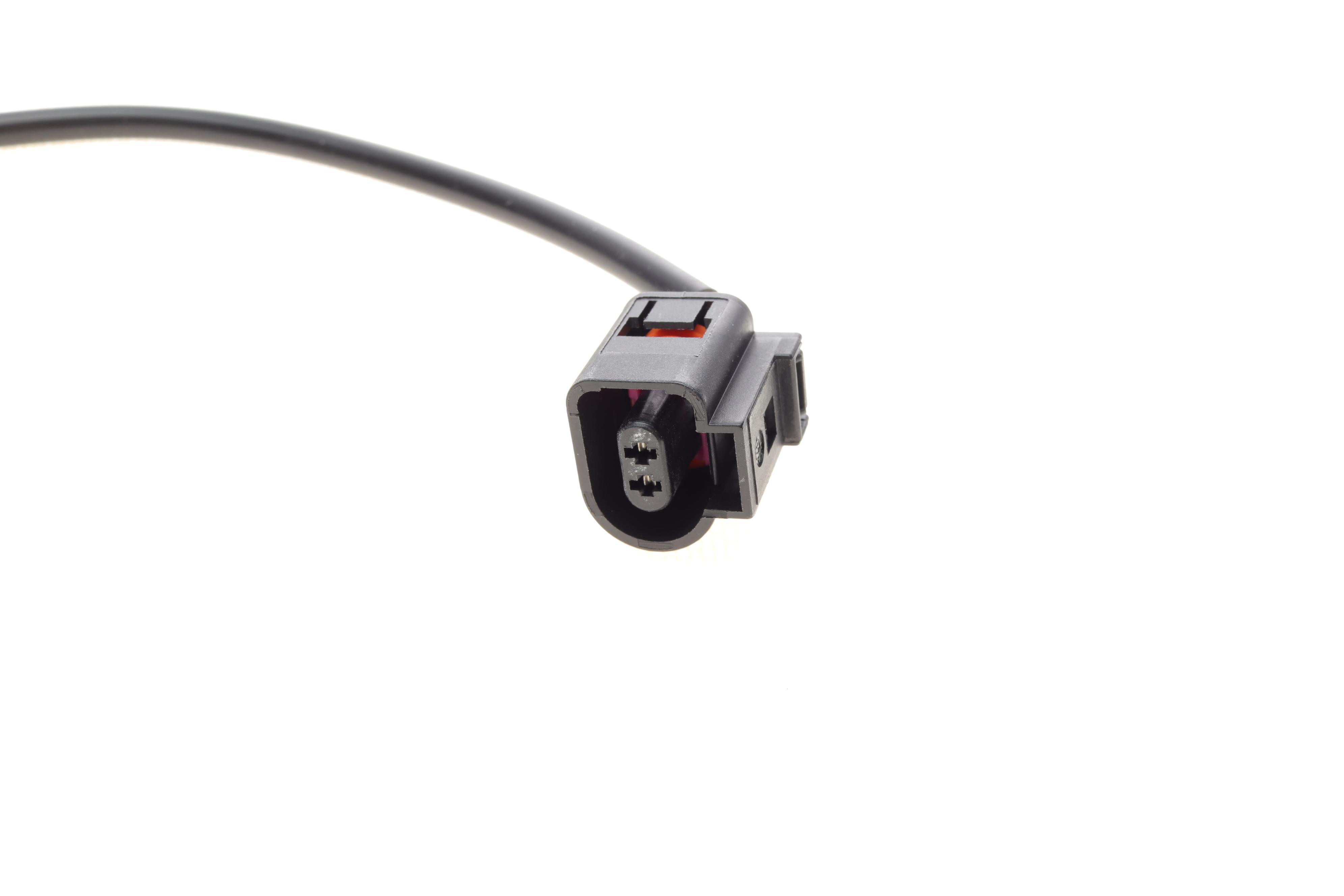 Датчик зносу гальмівних колодок (передніх) Porsche Cayenne/VW Touareg 10-