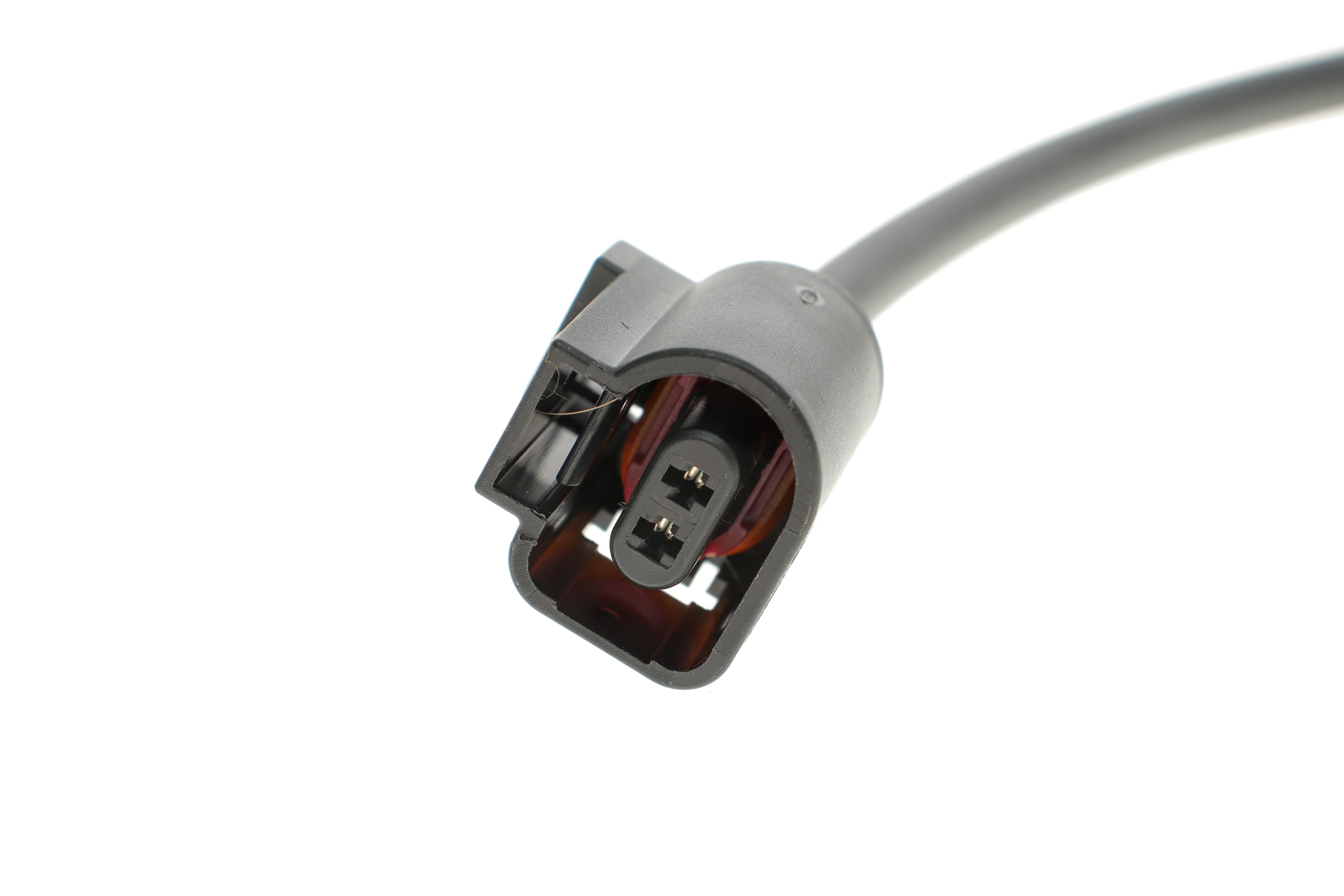 Датчик зносу гальмівних колодок (передніх) VW Touareg 3.0-4.2 10-18