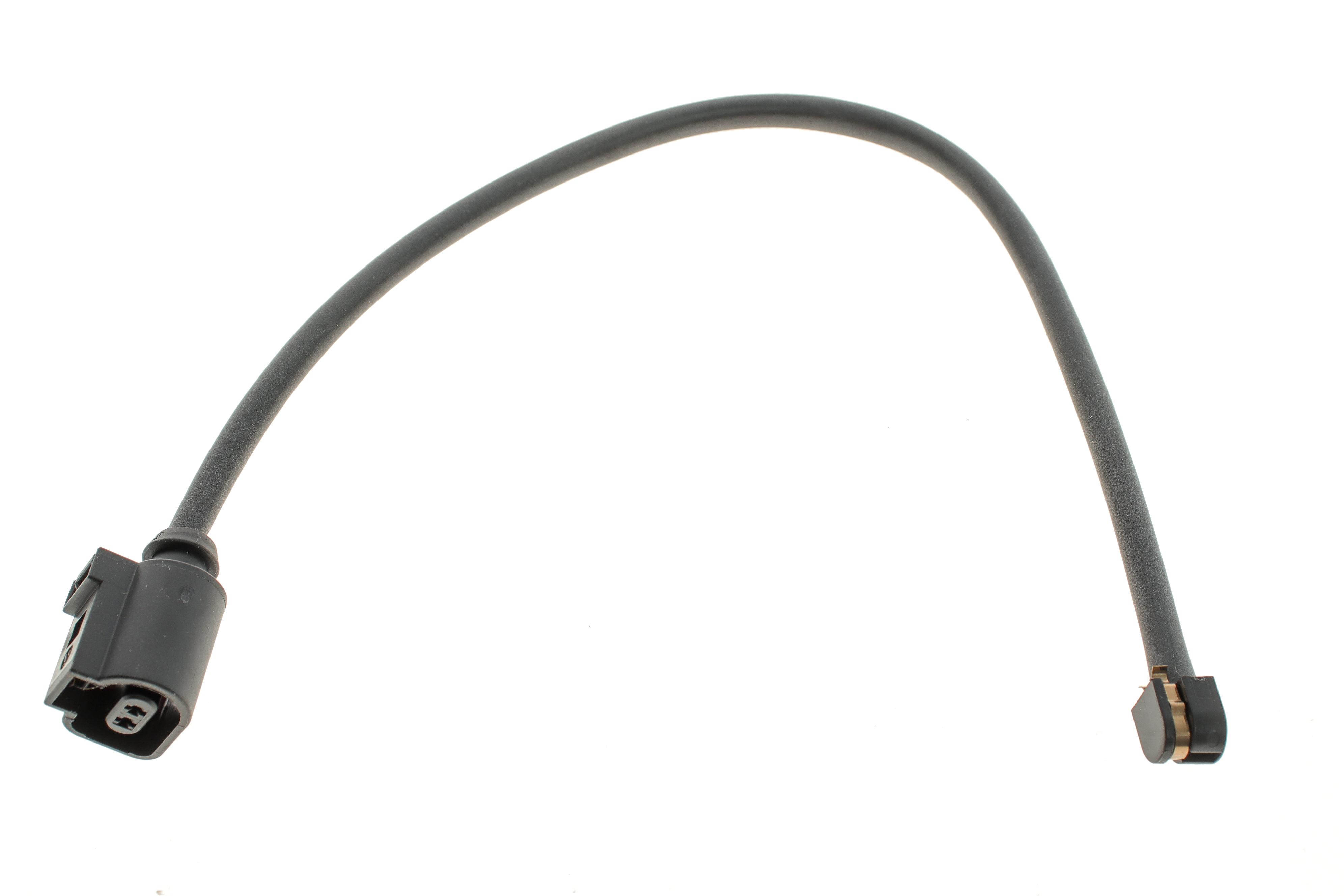 Датчик зносу гальмівних колодок (передніх) VW Touareg 3.0-4.2 10-18