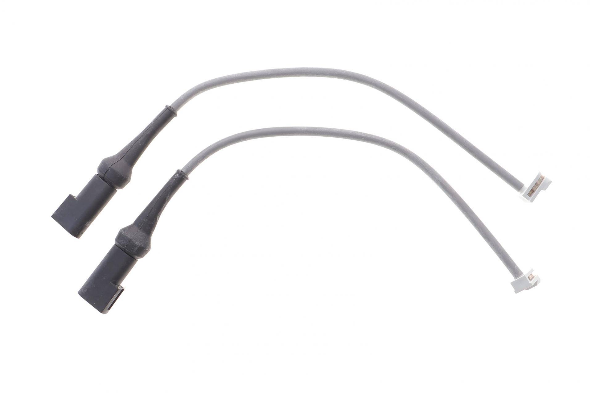 Датчик зносу гальмівних колодок (передніх) Ford Transit 2.0/2.2TDCi 2012- (L=310mm) К-кт 2 шт.