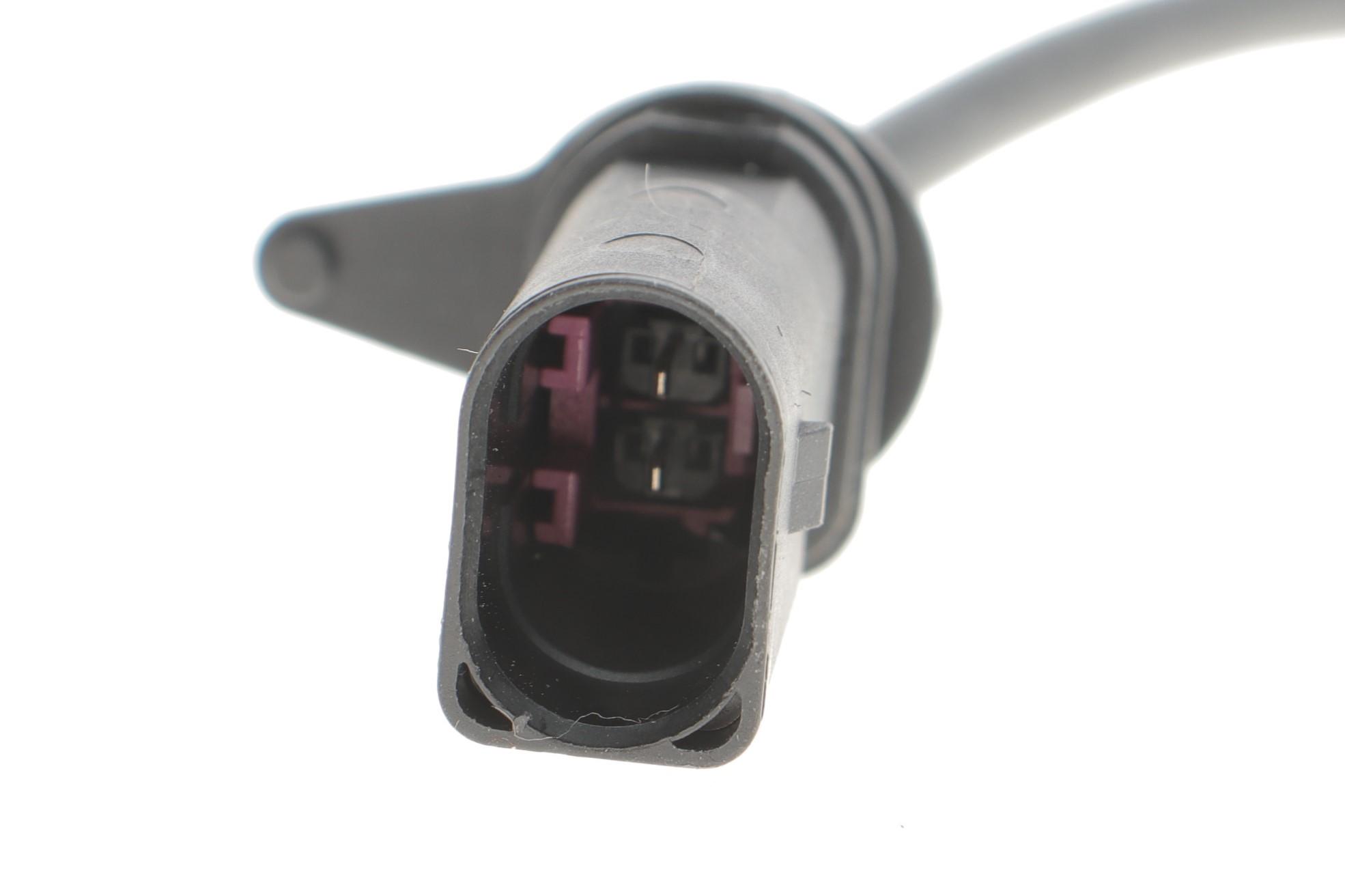 Датчик зносу гальмівних колодок (передніх) Audi A6/A7 09- (L=325mm)