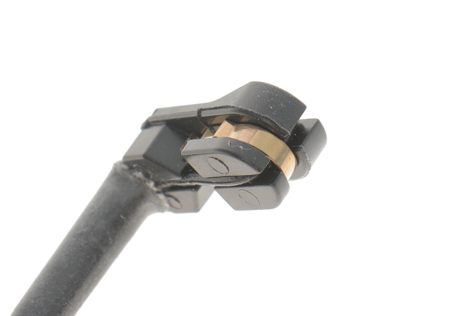 Датчик зносу гальмівних колодок (передніх) Audi A6/A7 09- (L=325mm)