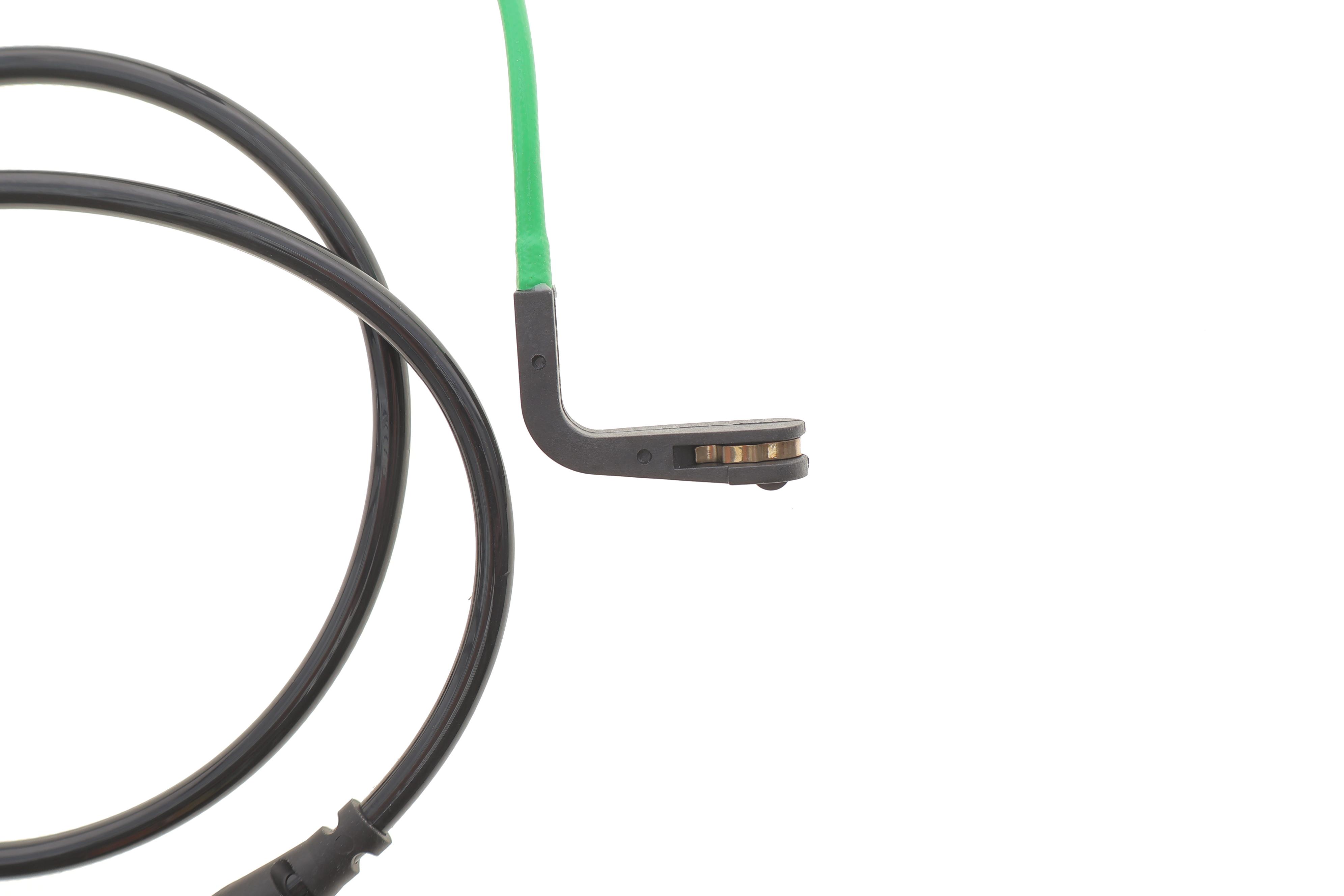 Датчик зносу гальмівних колодок (передніх) Land Rover Discovery IV 04- (L=1175mm)