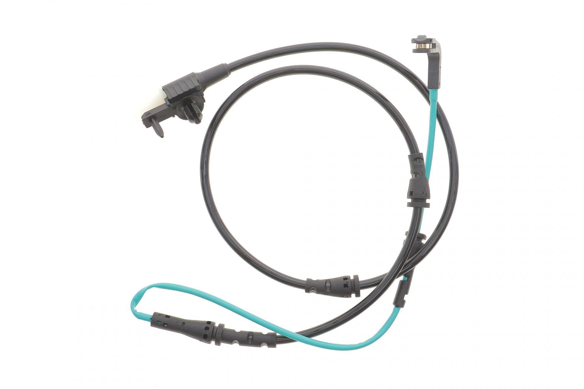 Датчик зносу гальмівних колодок (передніх) Land Rover Range Rover Velar 17- (L=1114mm) (к-кт)