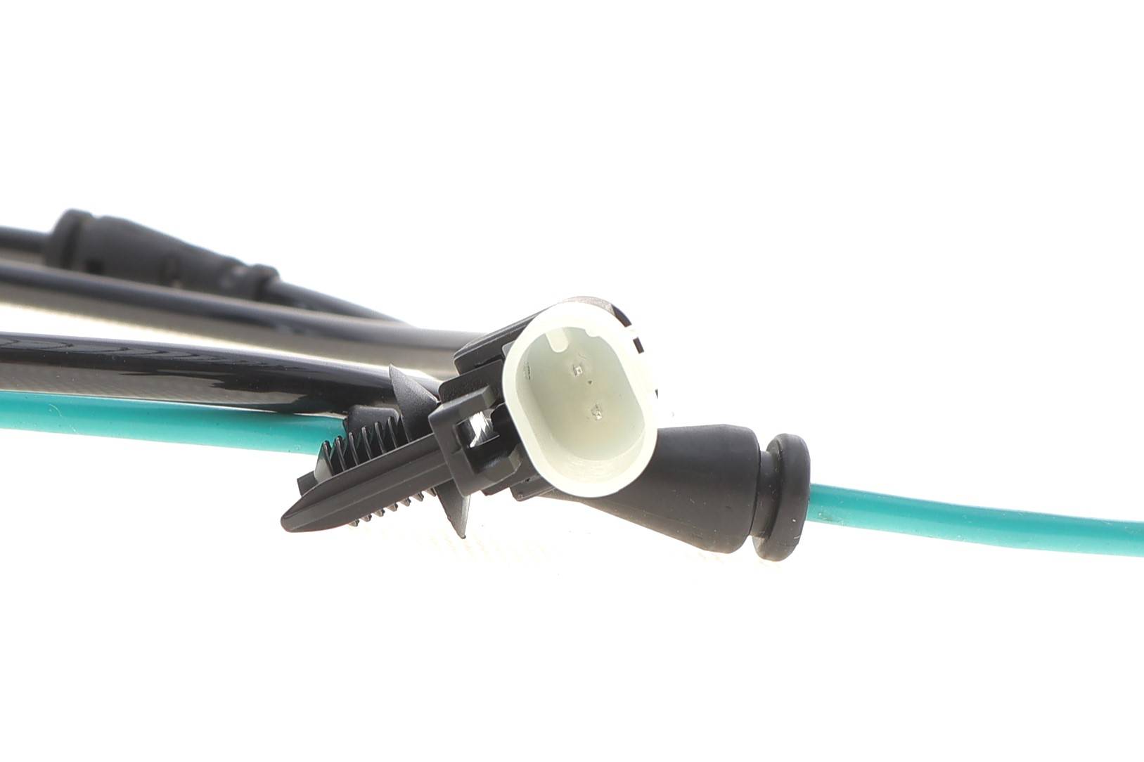 Датчик зносу гальмівних колодок (передніх) Land Rover Range Rover Velar 17- (L=1114mm) (к-кт)