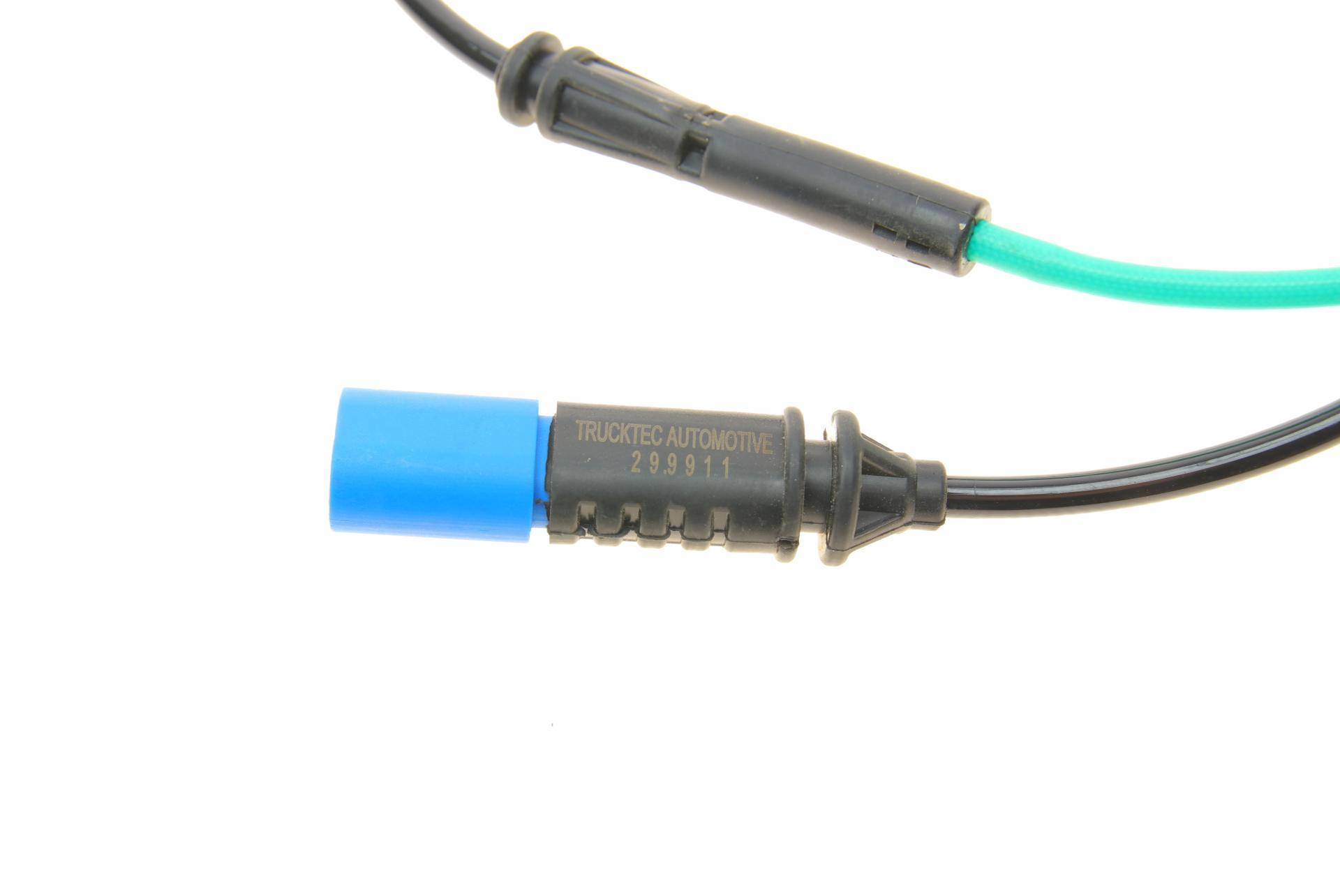 Датчик зносу гальмівних колодок (задніх) BMW 3 (G20/G21) 18-