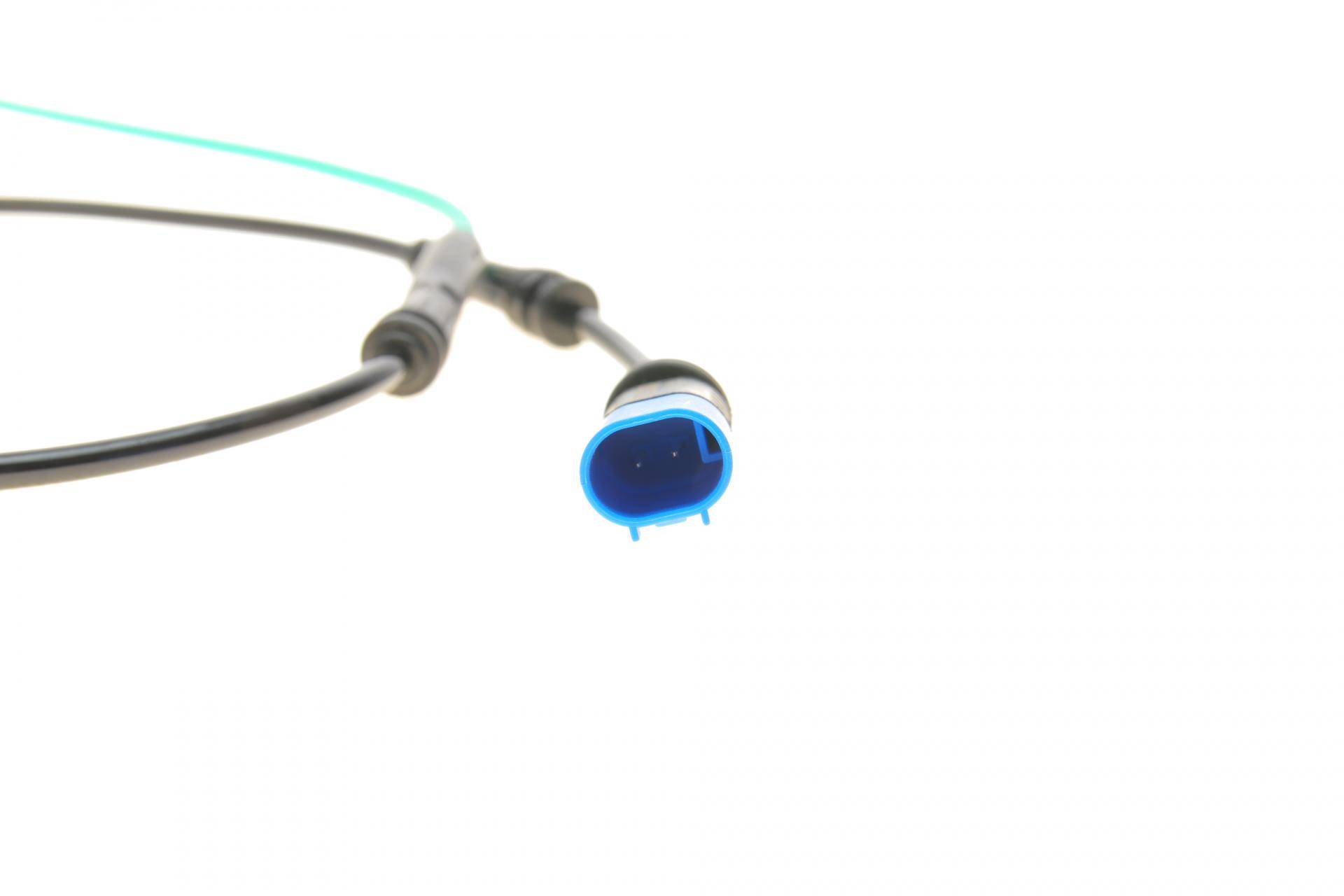 Датчик зносу гальмівних колодок (задніх) BMW 3 (G20/G21) 18-