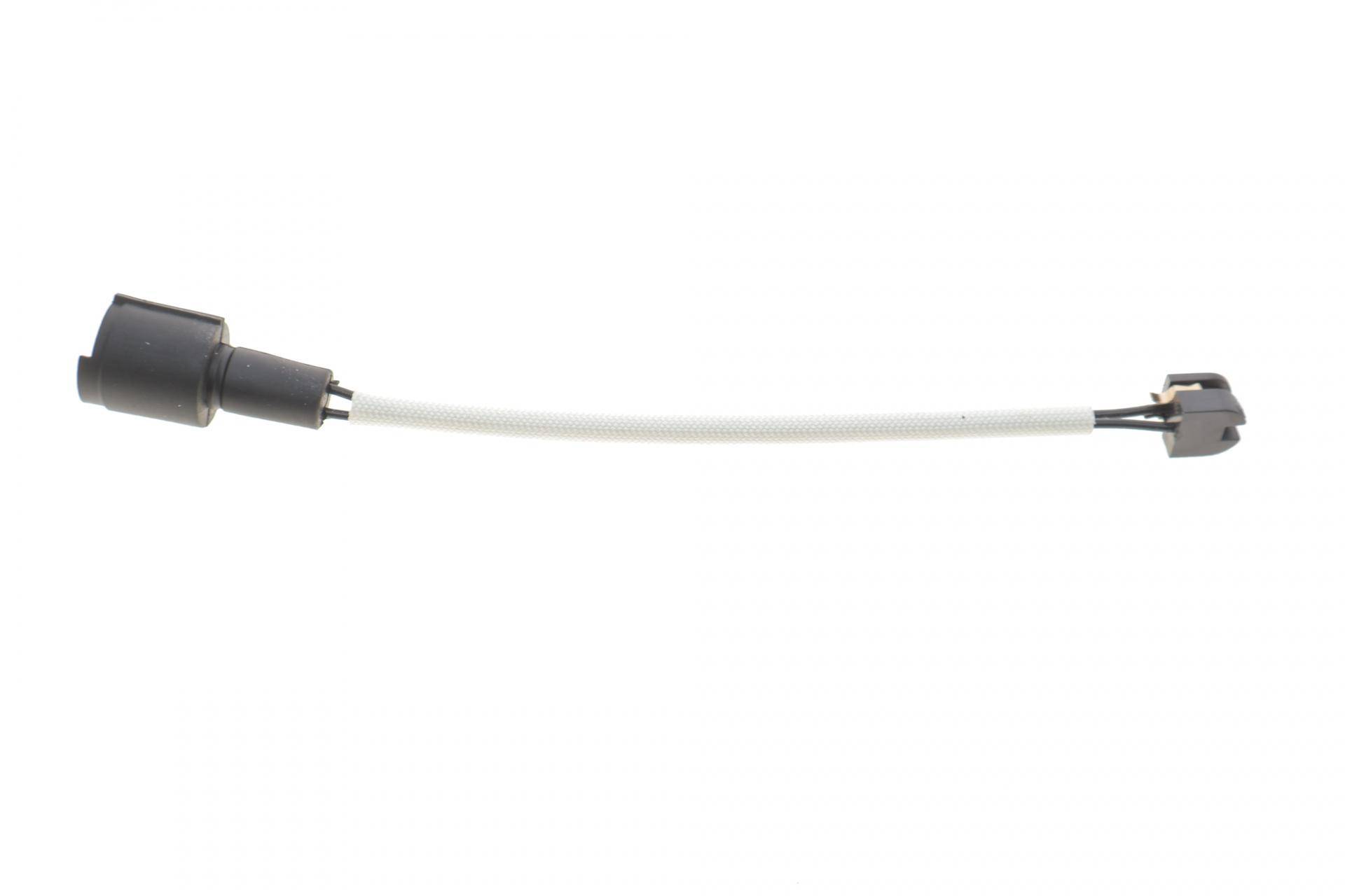 Датчик зносу гальмівних колодок (задніх) BMW 3 (E21/E30)/5 (E12/E28)/6 (E24)/7 (E23) 72-86 (L=165mm)