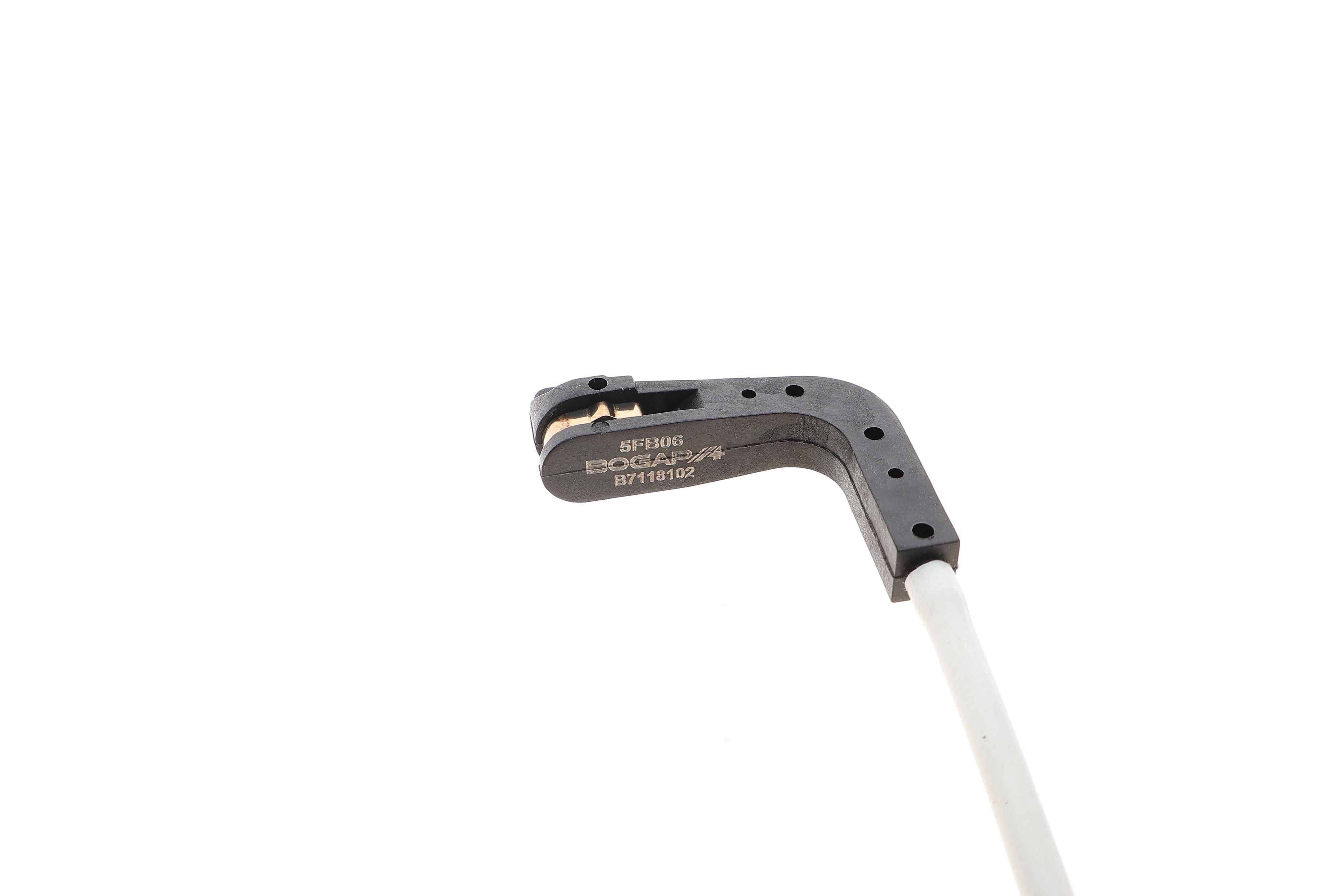 Датчик зносу гальмівних колодок (передніх) BMW 3 (E90-93)/ X1 (E84) 04-11 (L=850mm)