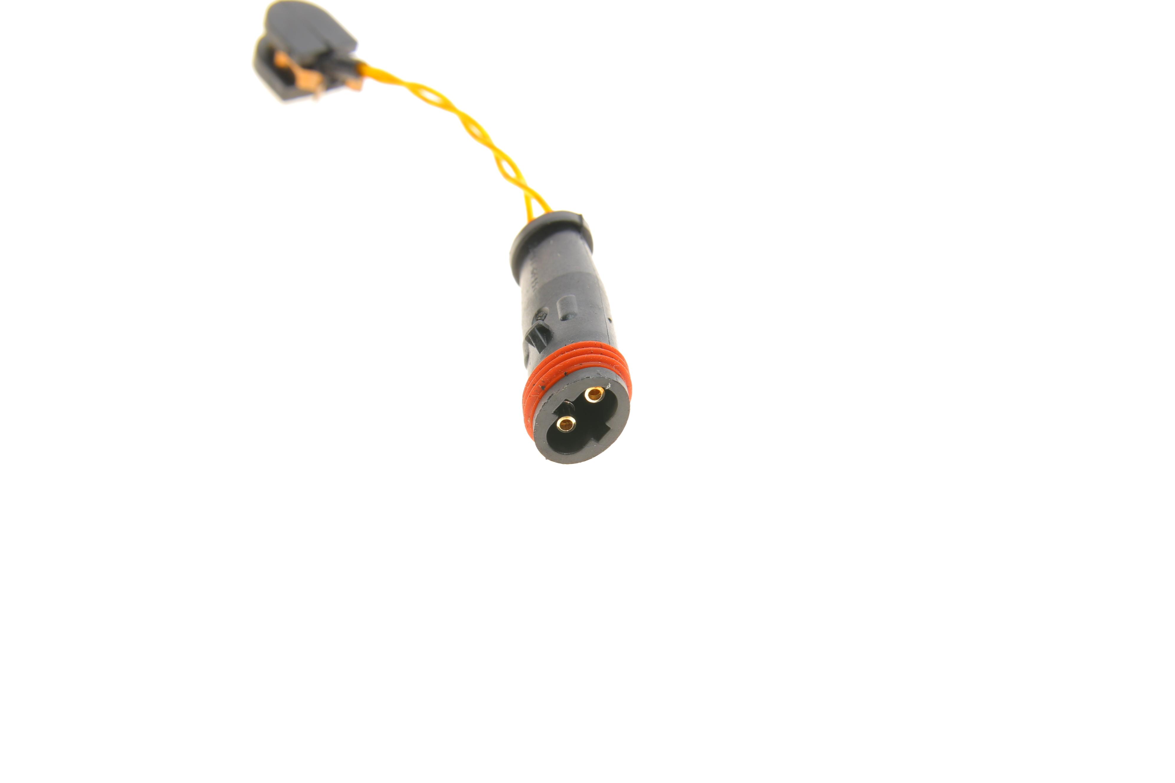 Датчик зносу гальмівних колодок (задніх) MB Sprinter 907 18-