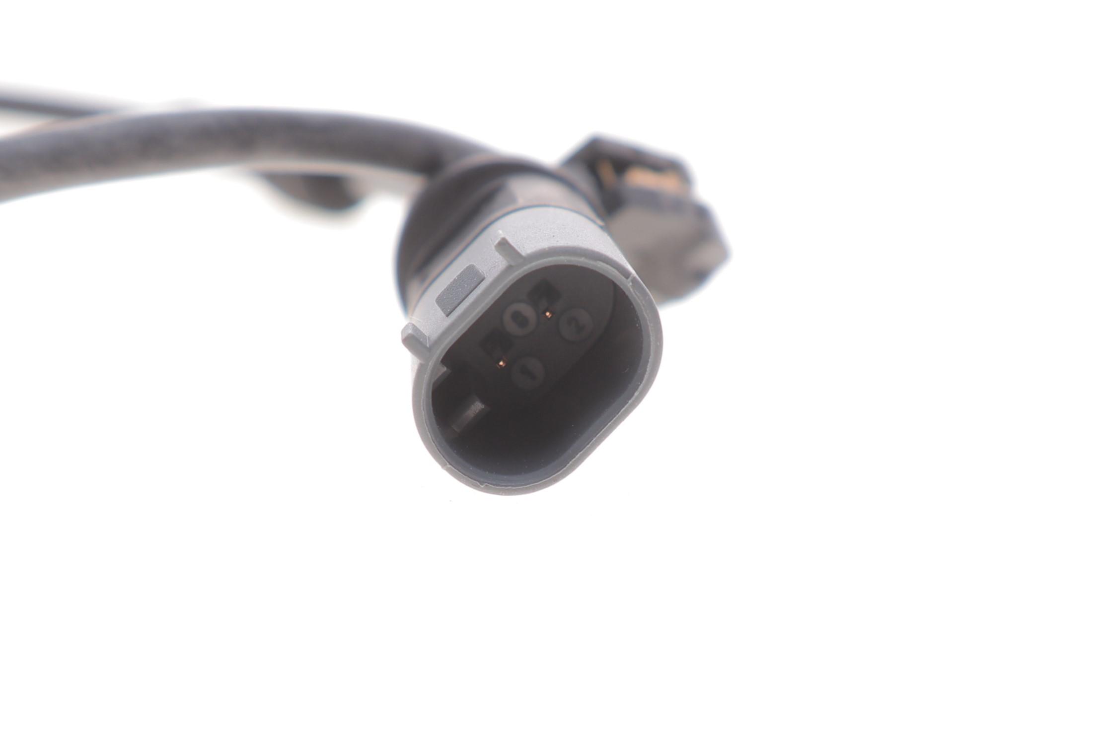 Датчик зносу гальмівних колодок (задніх) BMW X1 (F48) 19-/Mini Cooper 13- (L=641mm)