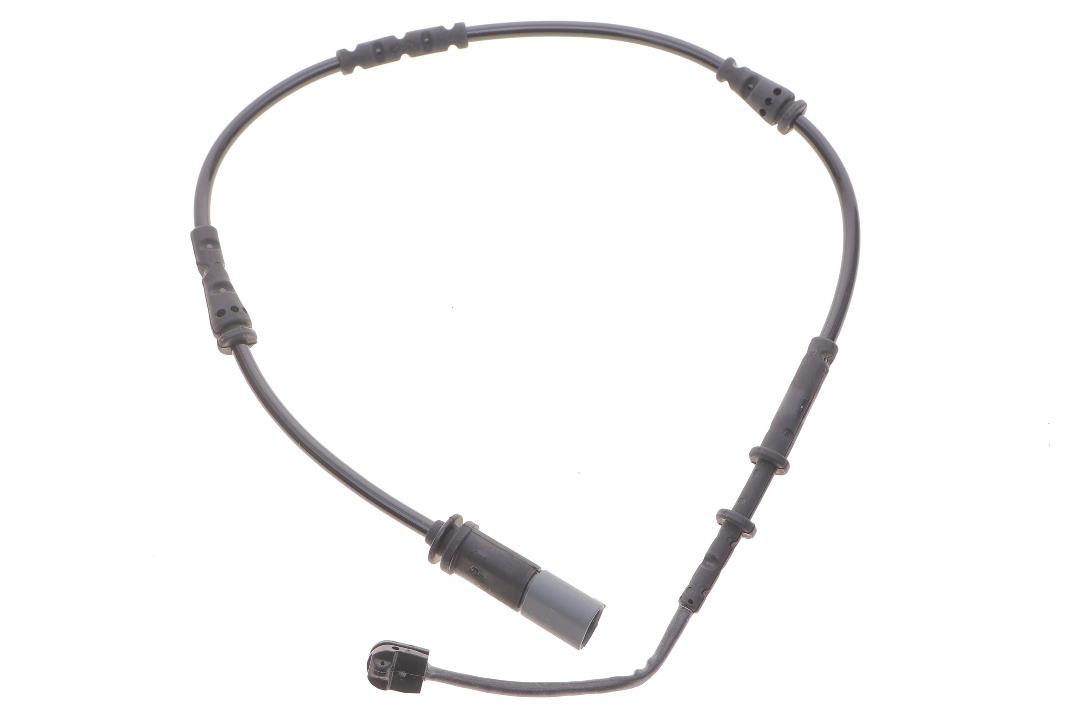 Датчик зносу гальмівних колодок (задніх) BMW X1 (F48) 19-/Mini Cooper 13- (L=641mm)