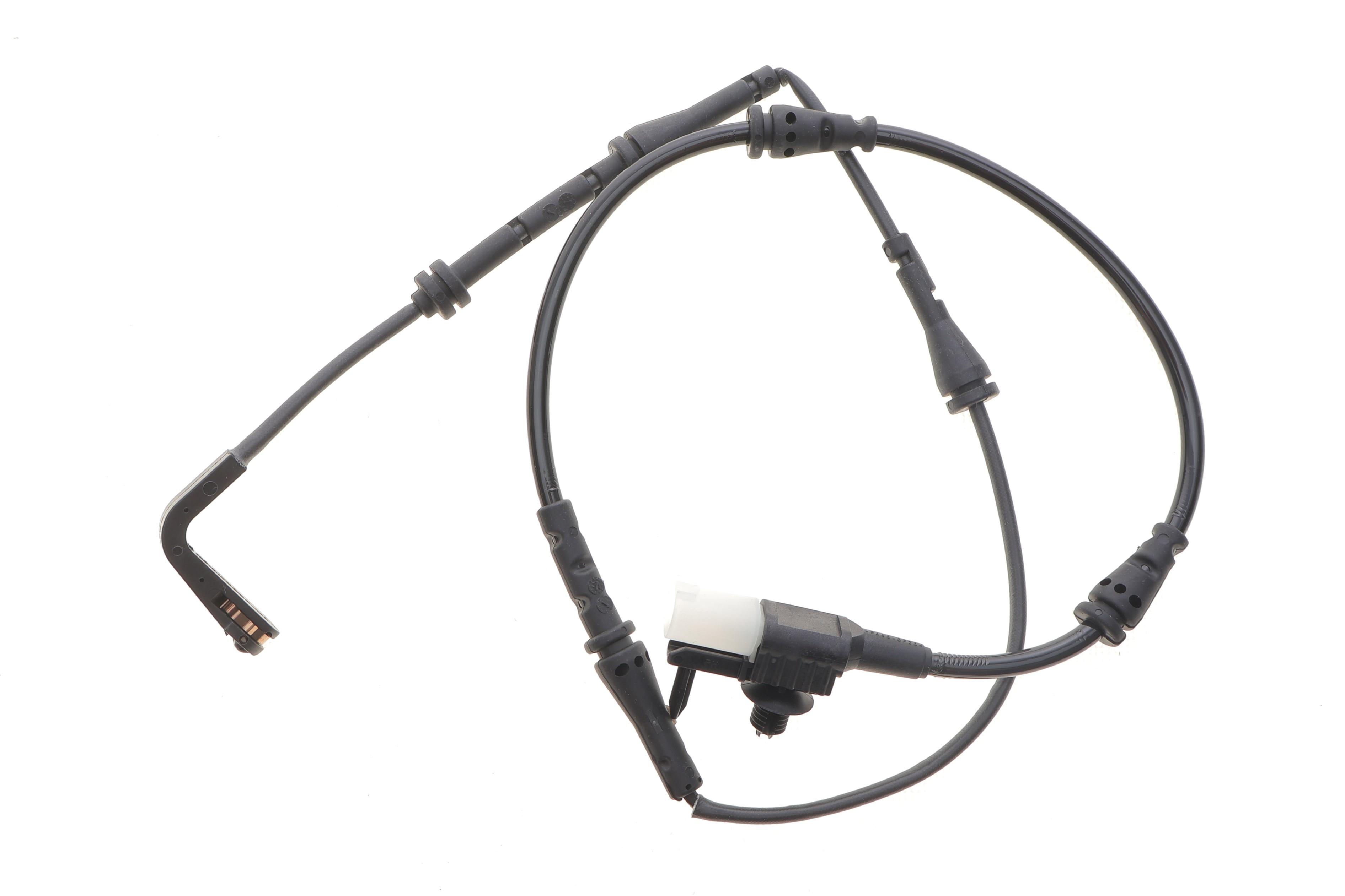 Датчик зносу гальмівних колодок (задніх) Land Rover Discovery Sport 1.5H-2.2D 14- (L=857mm)