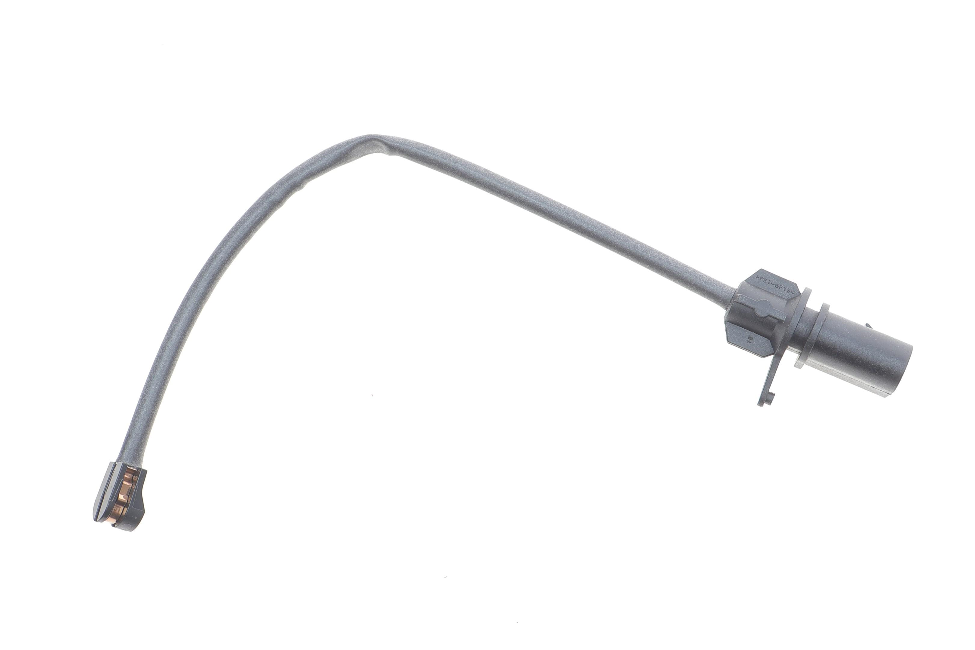 Датчик зносу гальмівних колодок (передніх/L) Audi Q5 08- (L=257mm)