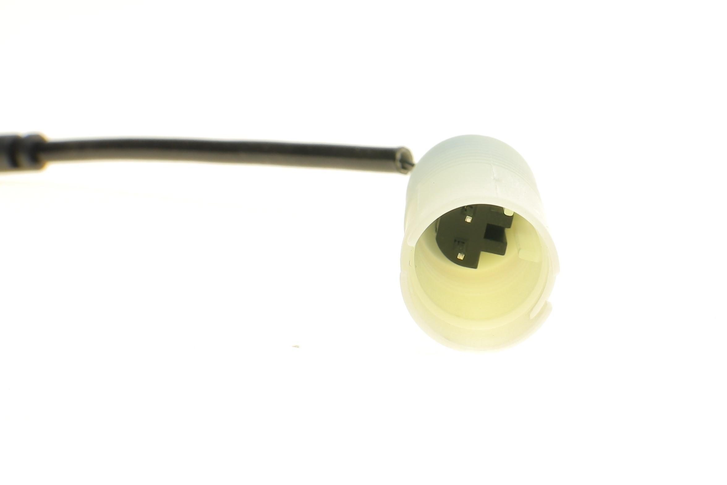 Датчик зносу гальмівних колодок (задніх) BMW 7 (E65/E66/E67) 3.0-6.0i 01-09 (L=845mm)