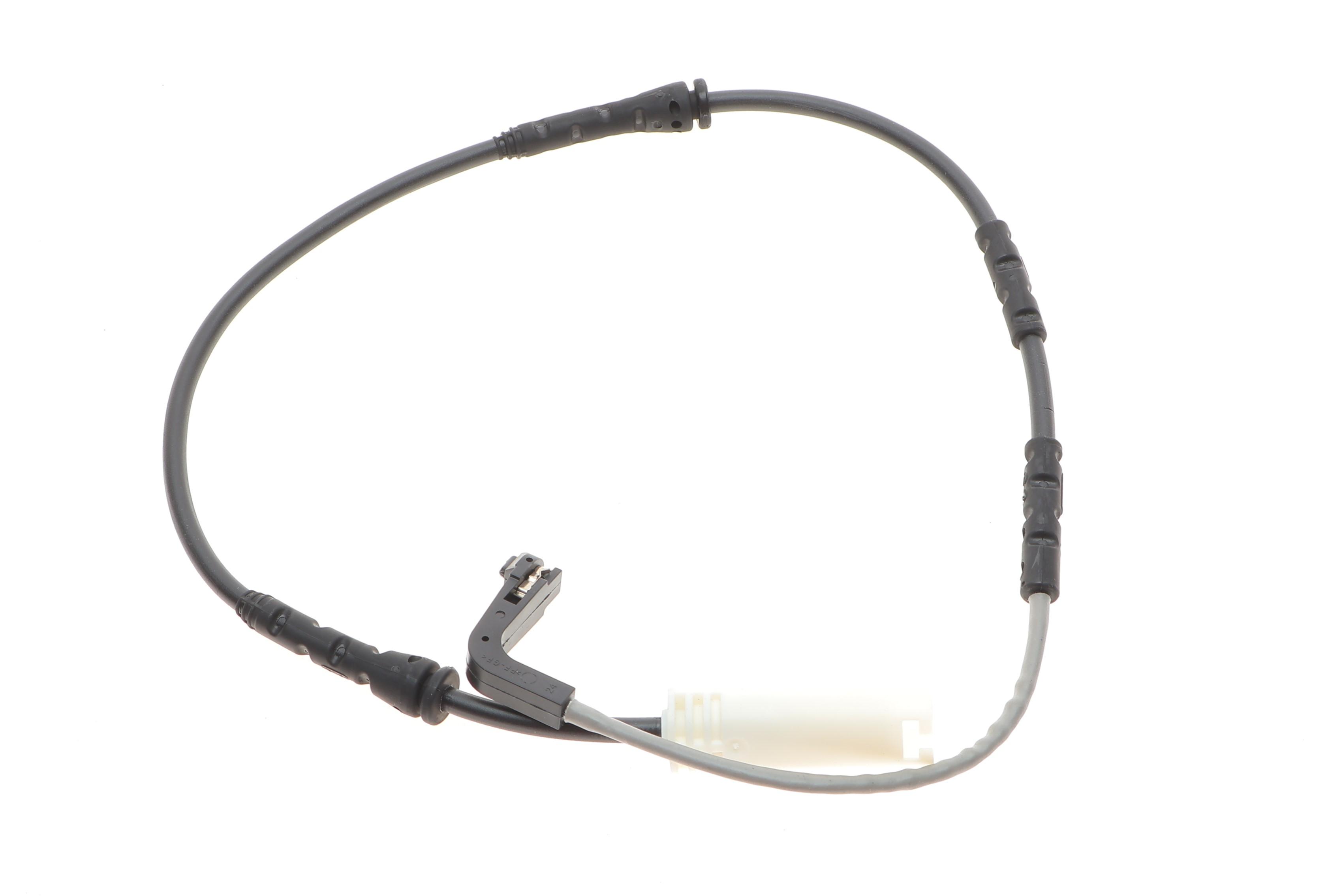 Датчик зносу гальмівних колодок (передніх) BMW 1 (E81/E82/E87)/E88)/3(E90/E91/E92/E93) 04-13 (L=679mm)