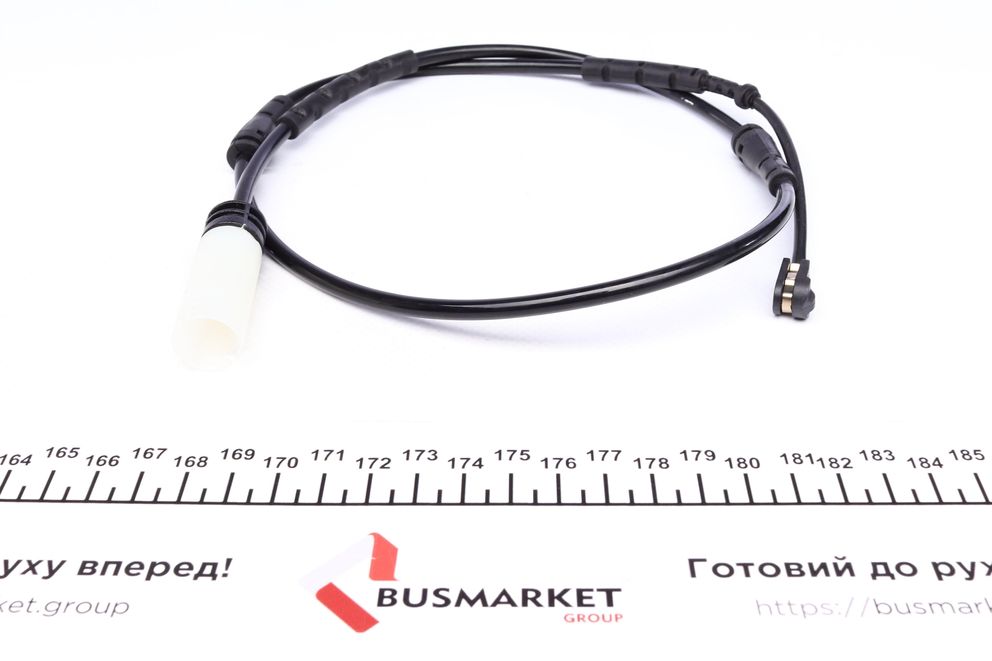 Датчик зносу гальмівних колодок (передніх) Mini Countryman (R60) 10-16