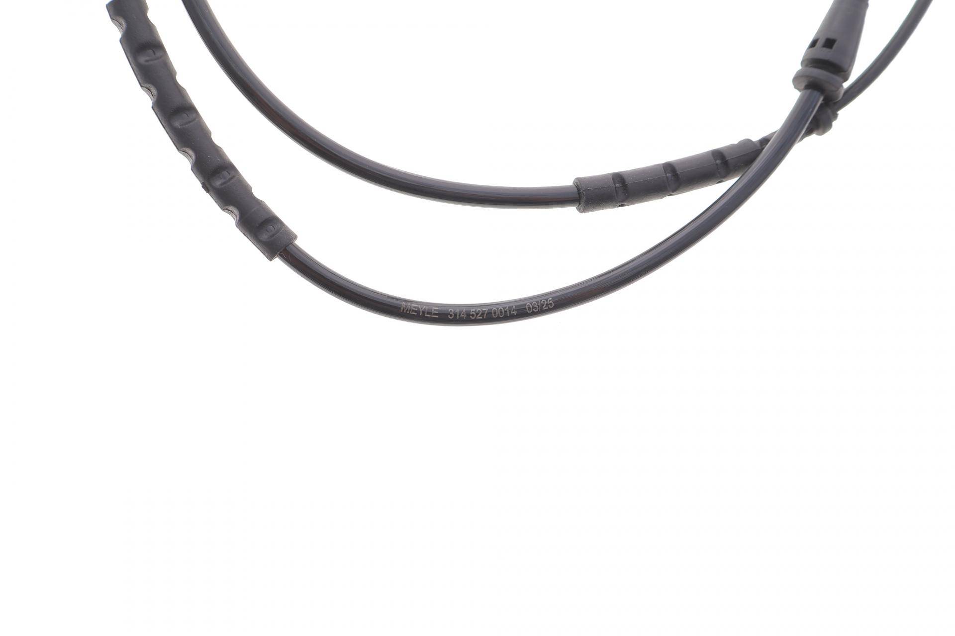 Датчик зносу гальмівних колодок (передніх) Mini Countryman (R60) 10-16