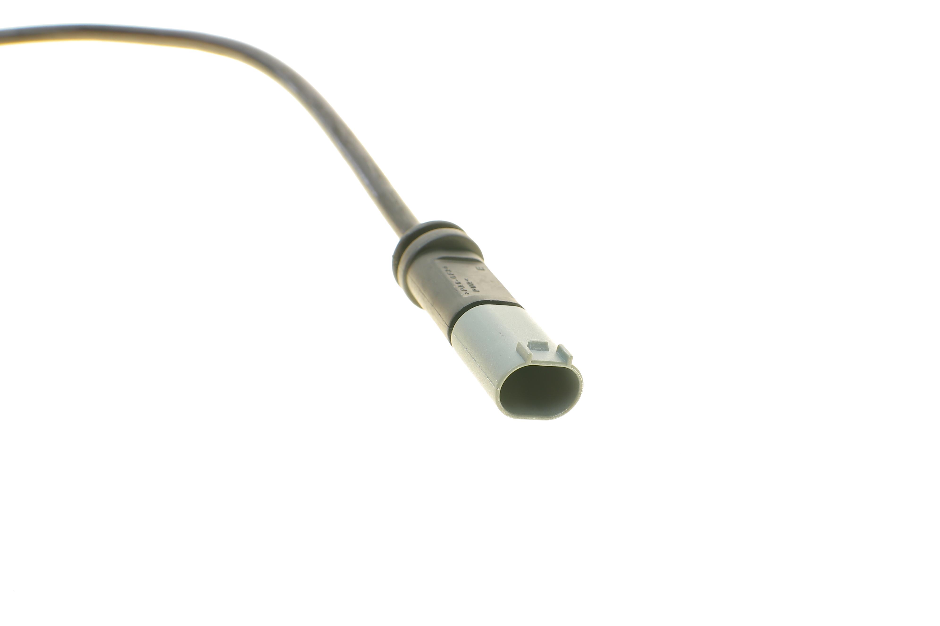 Датчик зносу гальмівних колодок (задніх) BMW X5 (E70)/X6 (E71/E72) 07- (L=1050mm)