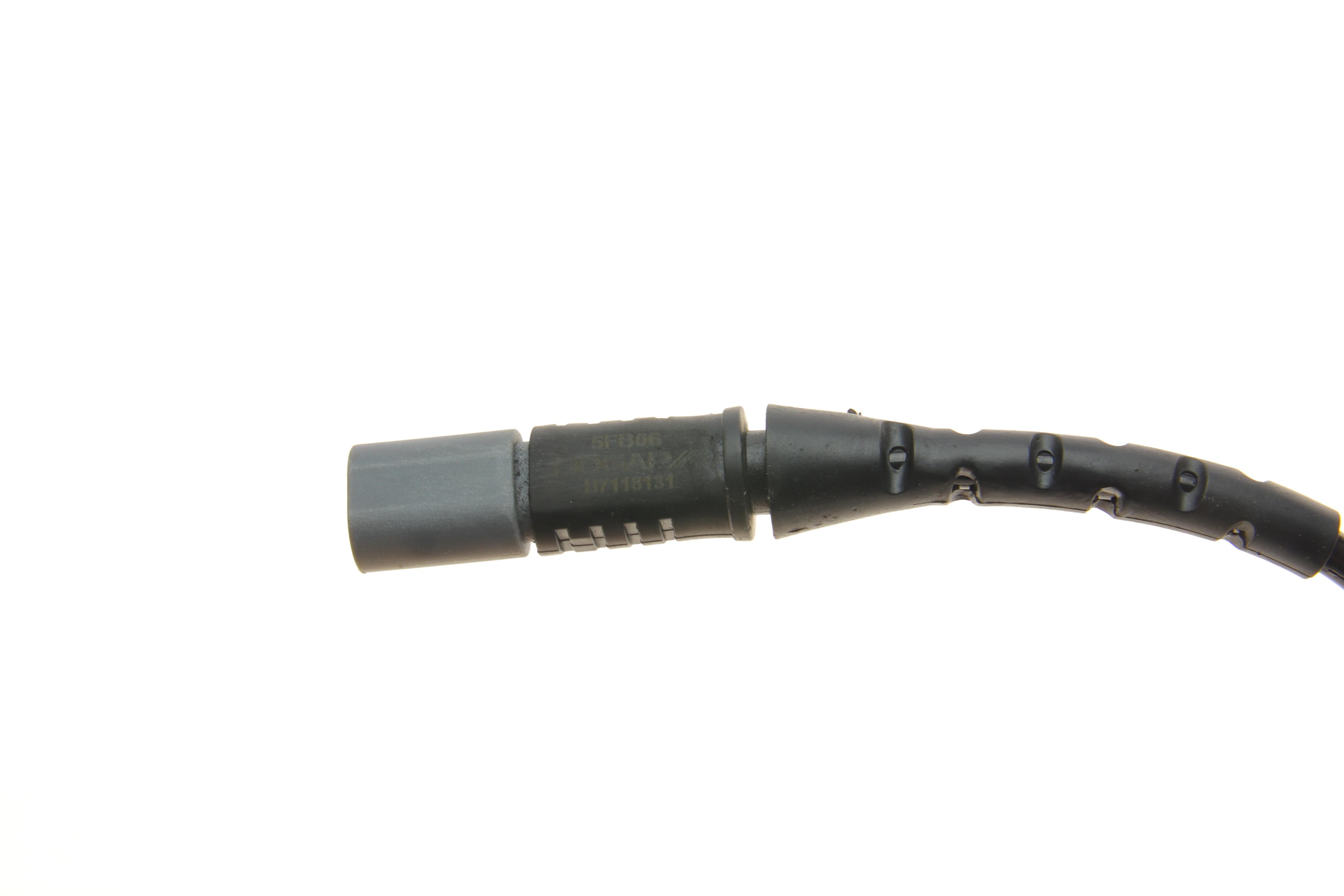 Датчик зносу гальмівних колодок (передніх) BMW X5 (E70/F715, F85)/ X6(E71, E72/F16, F86) 06- (L=960m