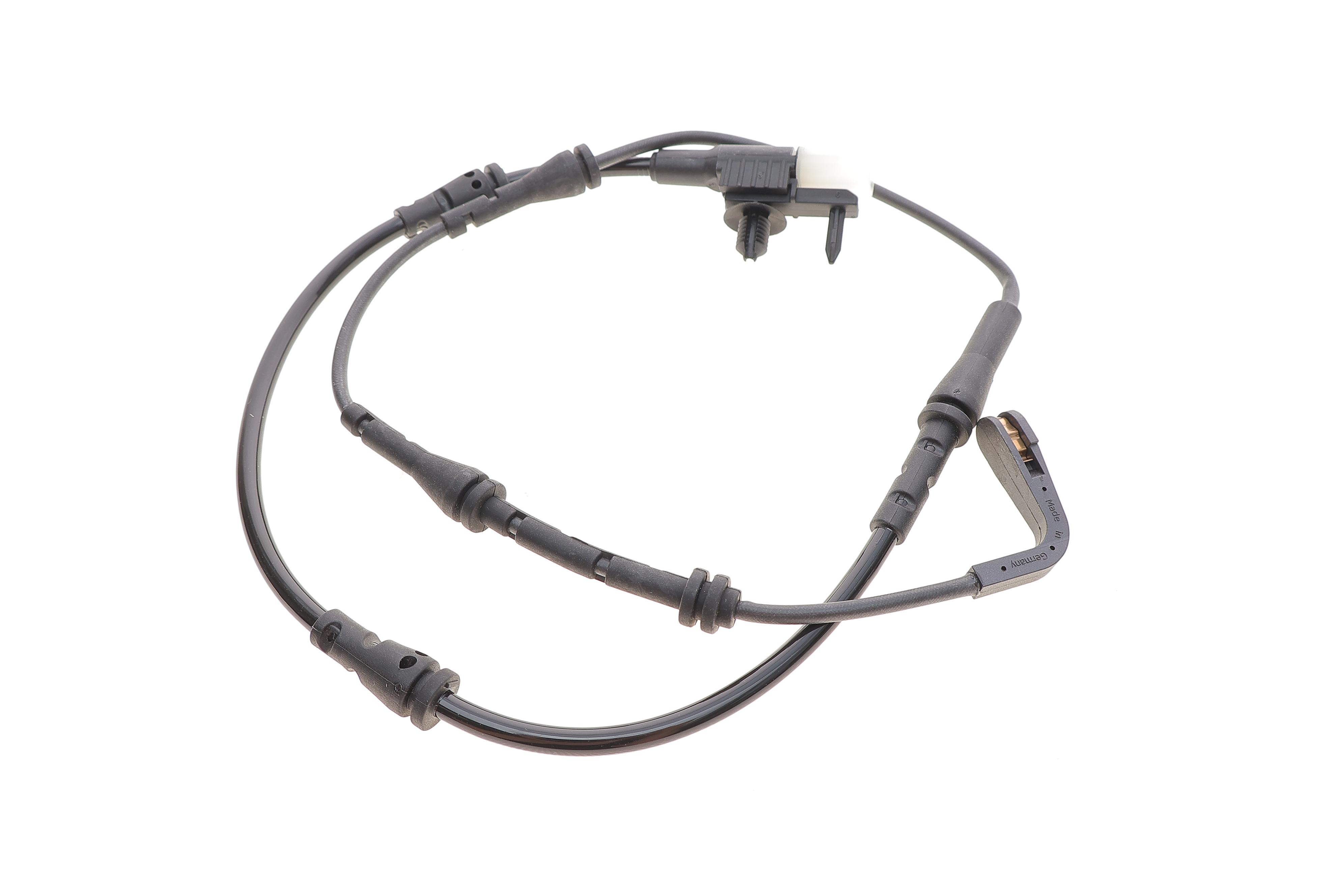 Датчик зносу гальмівних колодок (задніх) Land Rover Discovery Sport 1.5H-2.2D 14- (L=855mm)